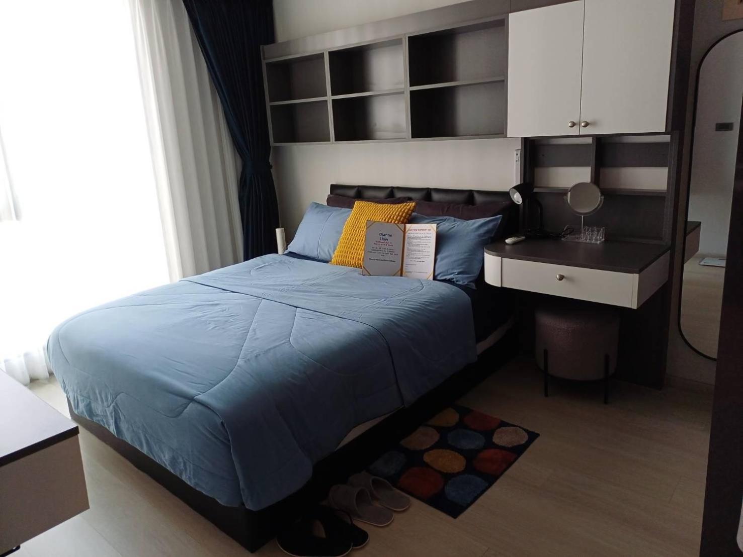 Sukhumvit Soi 10 In Style Apartment *