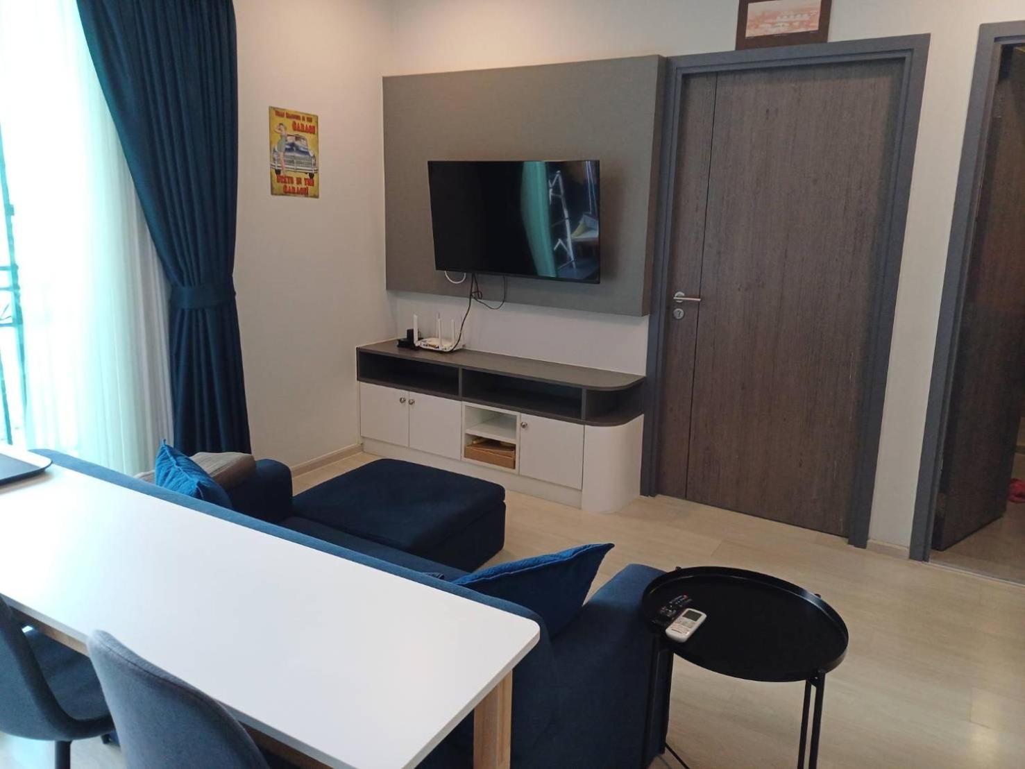 Apartment Sukhumvit Soi 10 In Style *