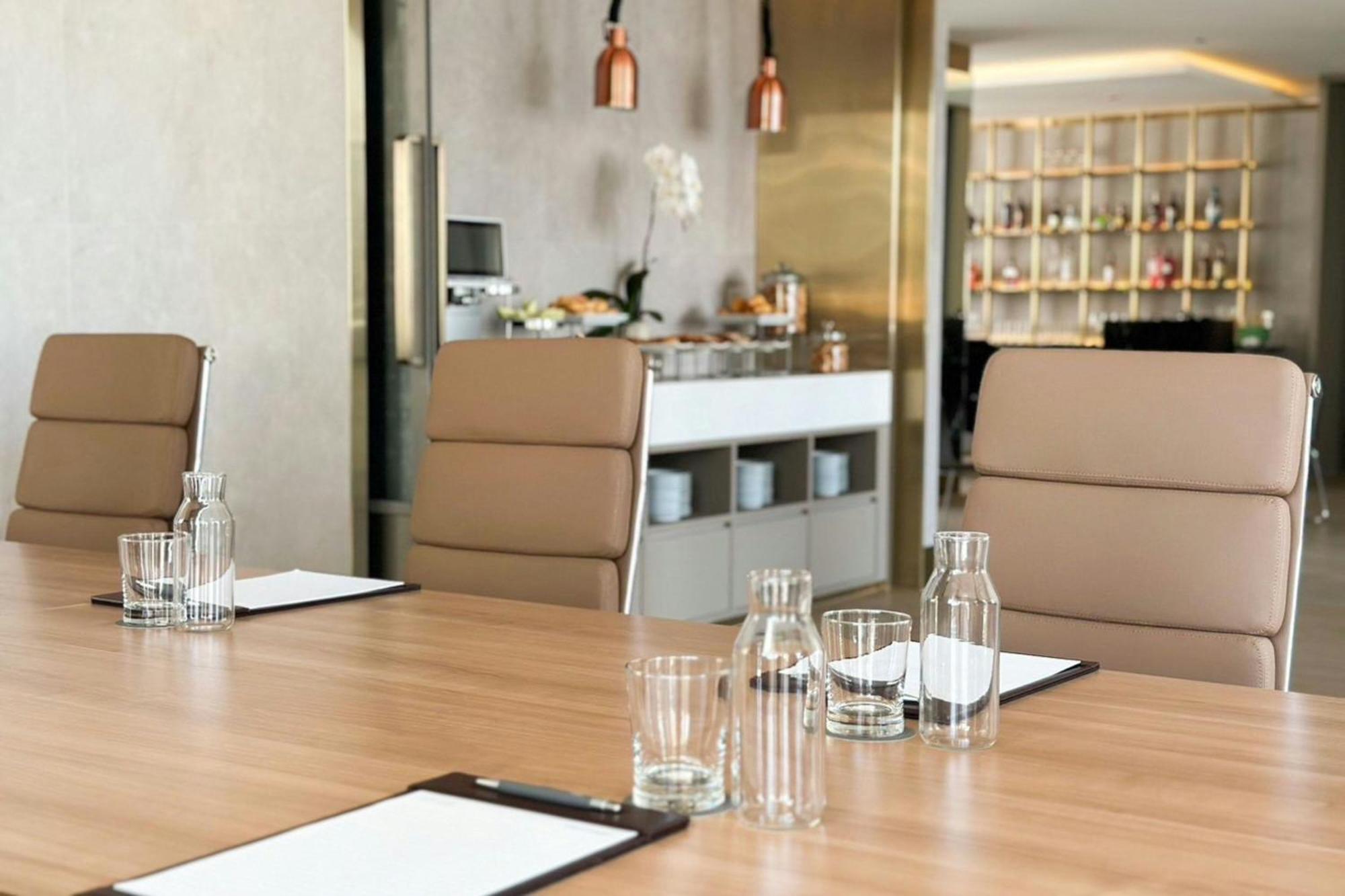 Courtyard By Marriott 4* Bangkok