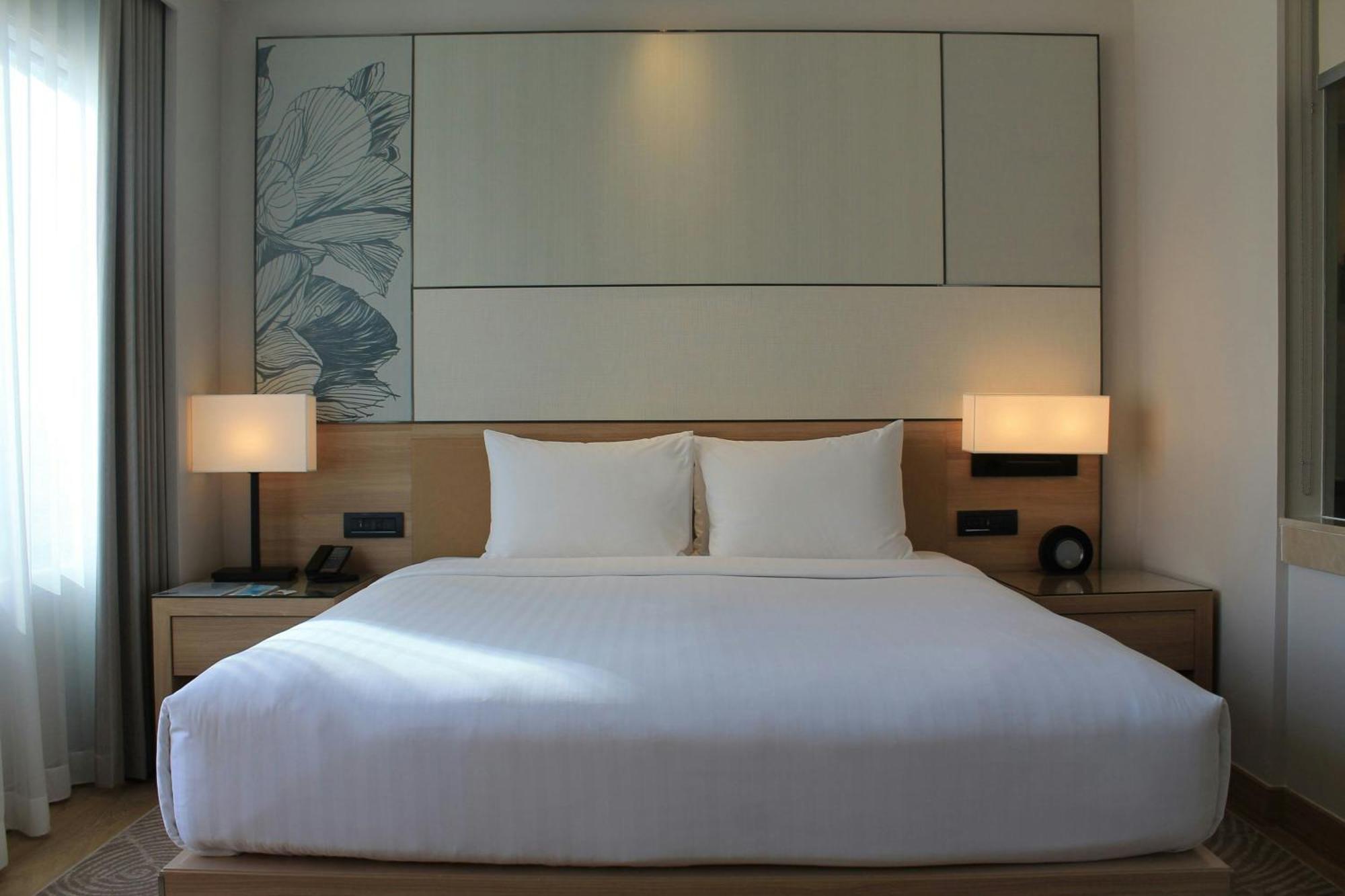 Courtyard By Marriott Bangkok