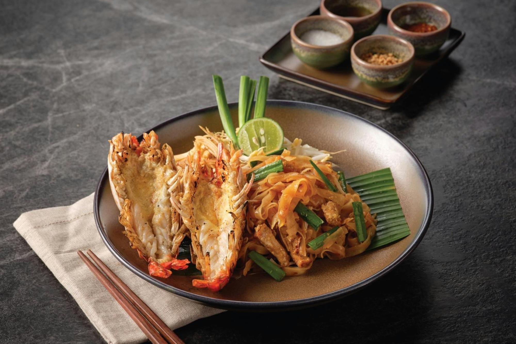 Courtyard By Marriott Hotel Bangkok