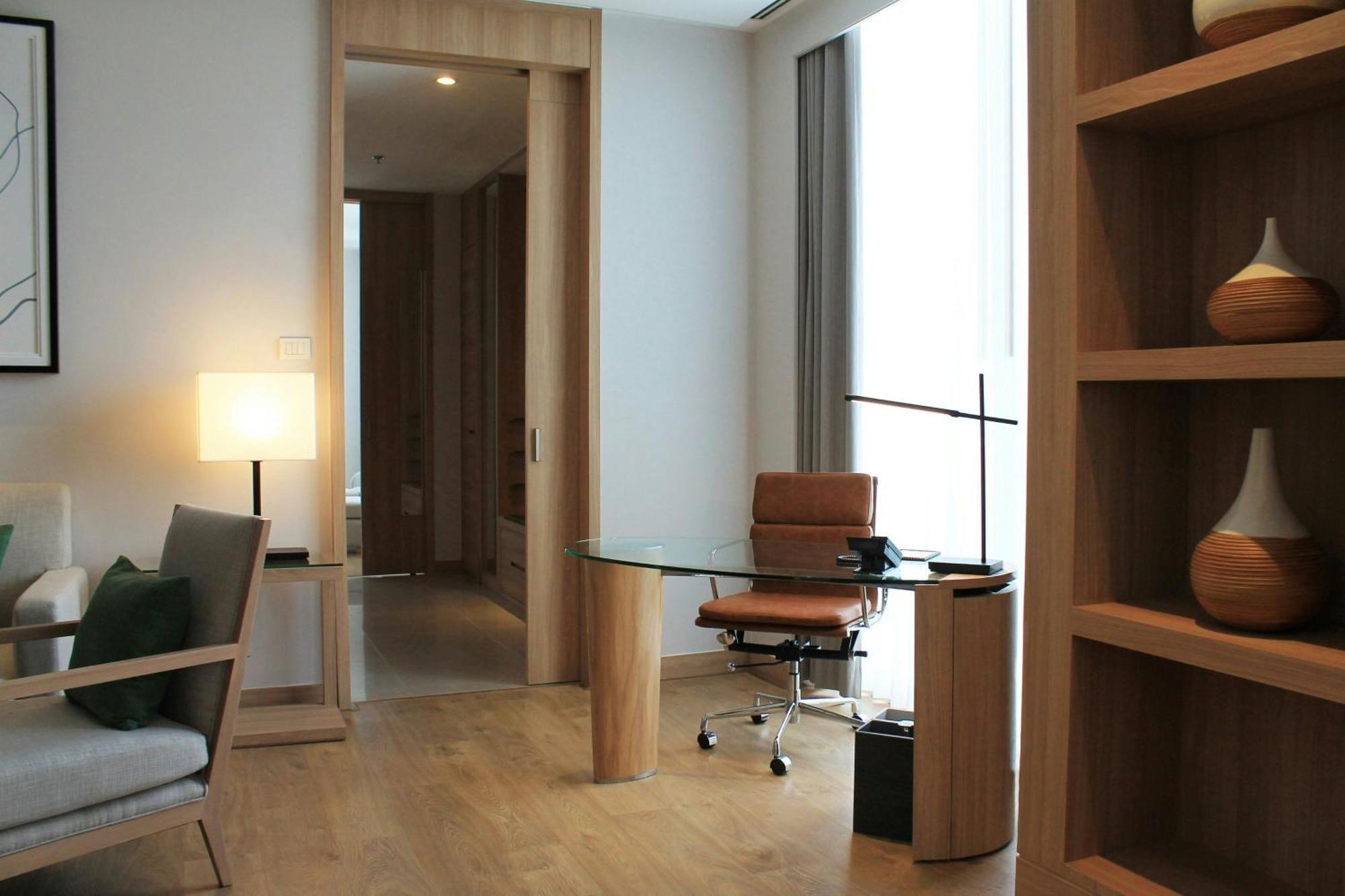 Courtyard By Marriott 4* Bangkok