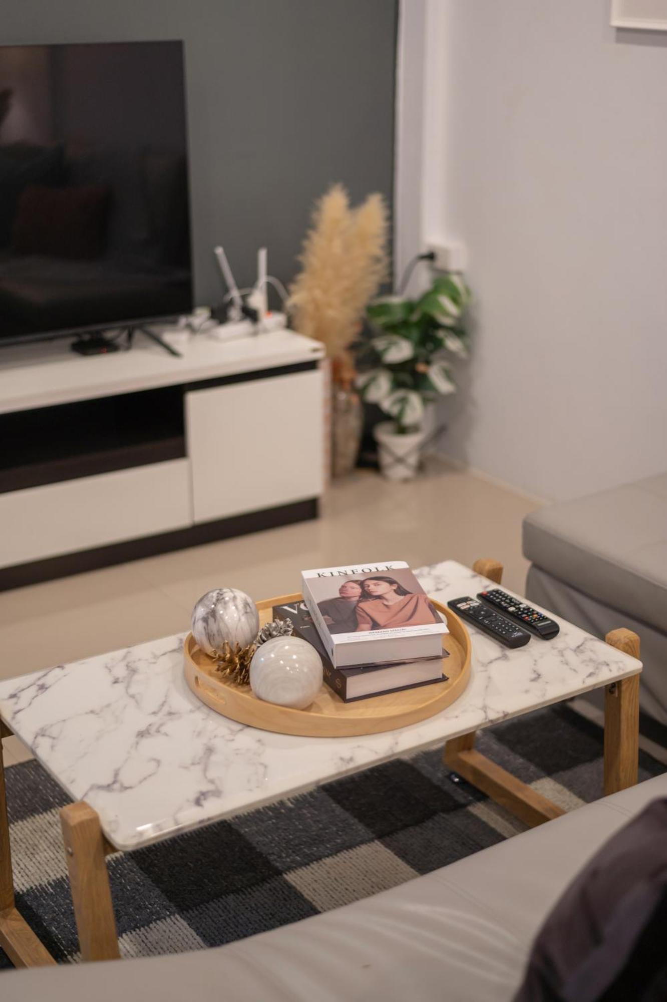 Rb01 Chatuchak, Netflix, Speednet, Bts,mrt, 10pax Vakantiehuis