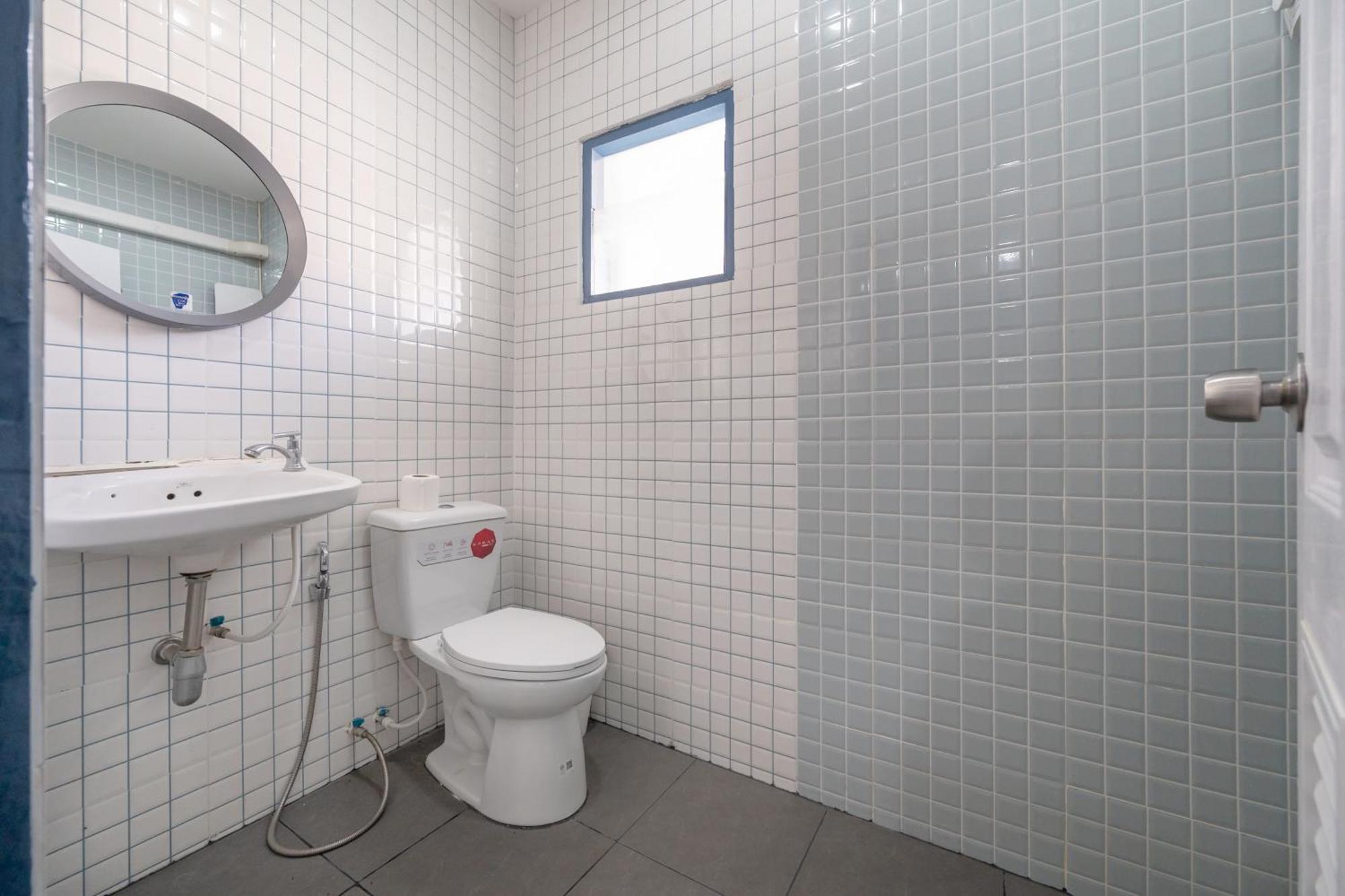 Rb01 Chatuchak, Netflix, Speednet, Bts,mrt, 10pax Vakantiehuis *