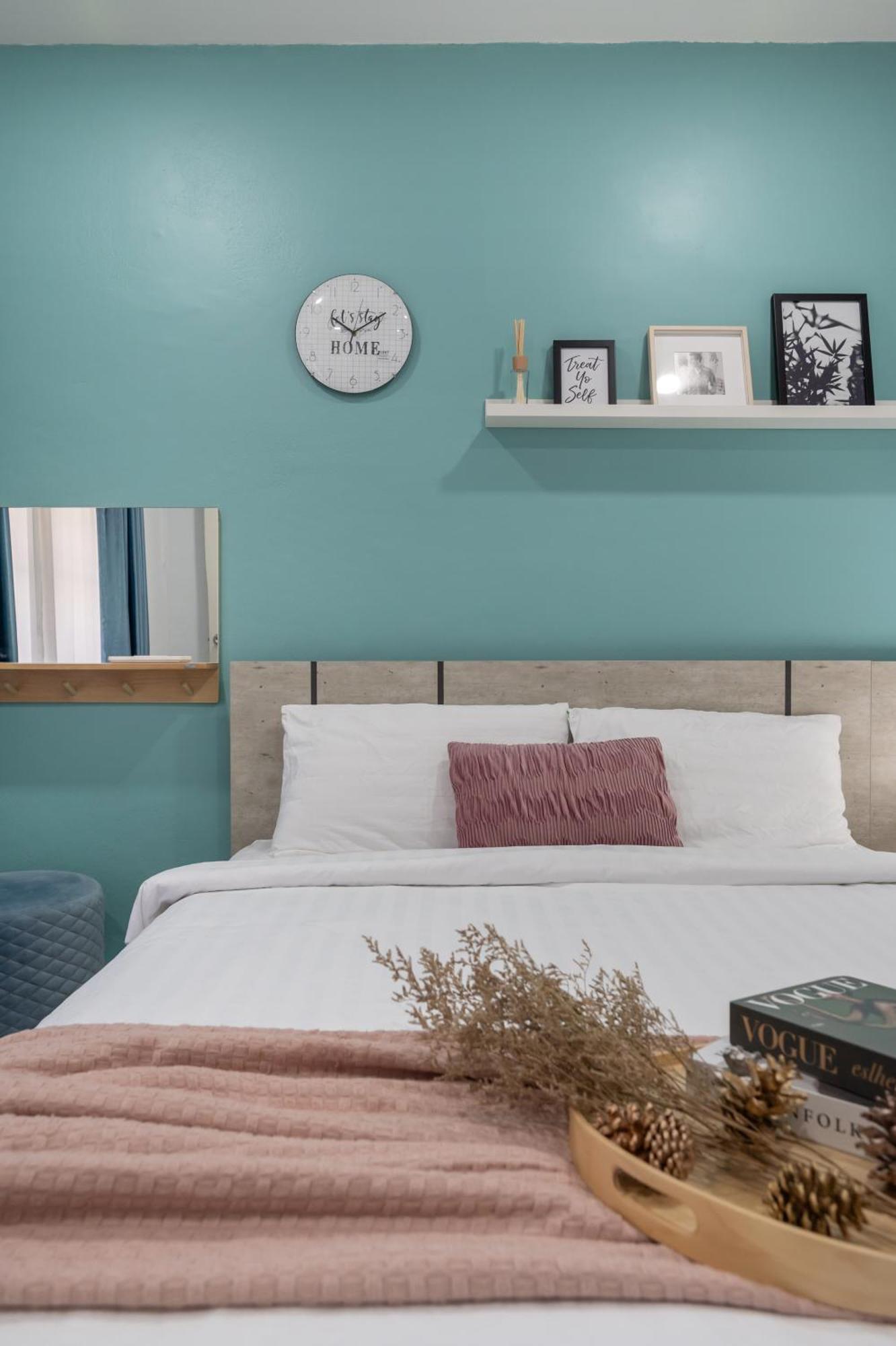 Rb01 Chatuchak, Netflix, Speednet, Bts,mrt, 10pax Vakantiehuis Bangkok