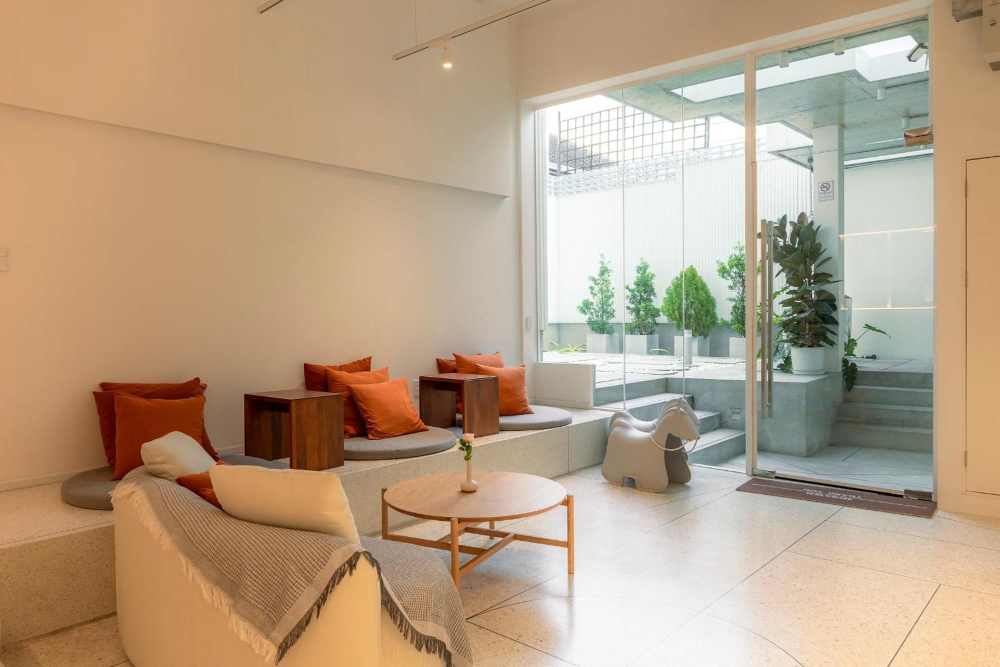 Apartment Vaeh Viean Silom *