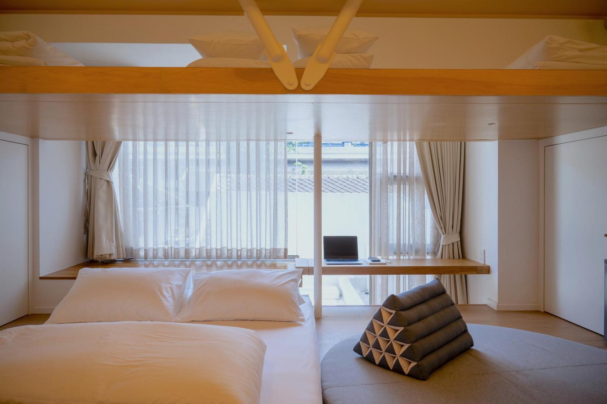 Apartment Vaeh Viean Silom Bangkok