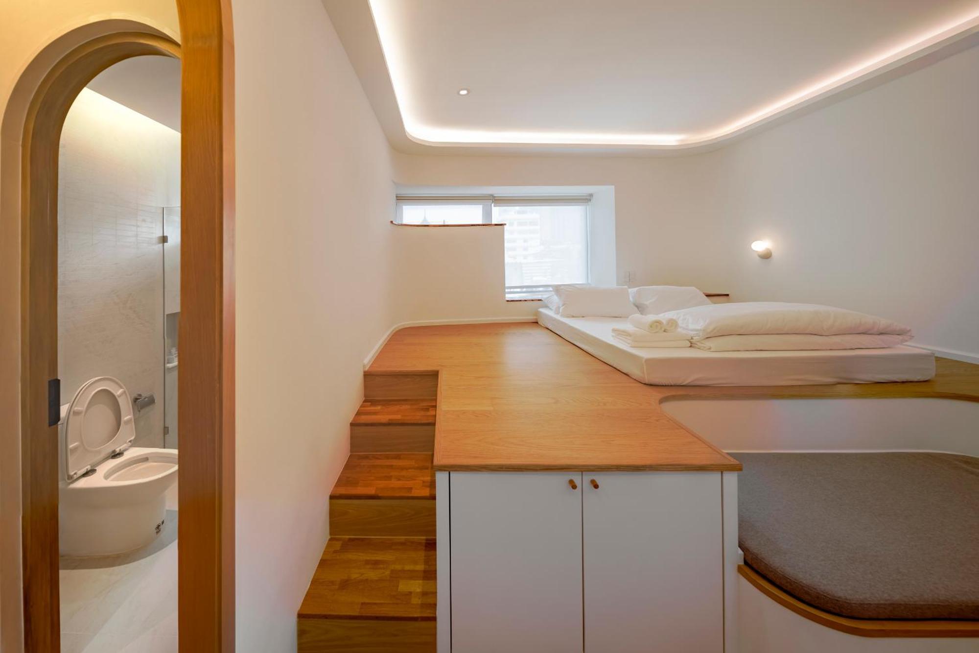 Vaeh Viean Silom Apartment