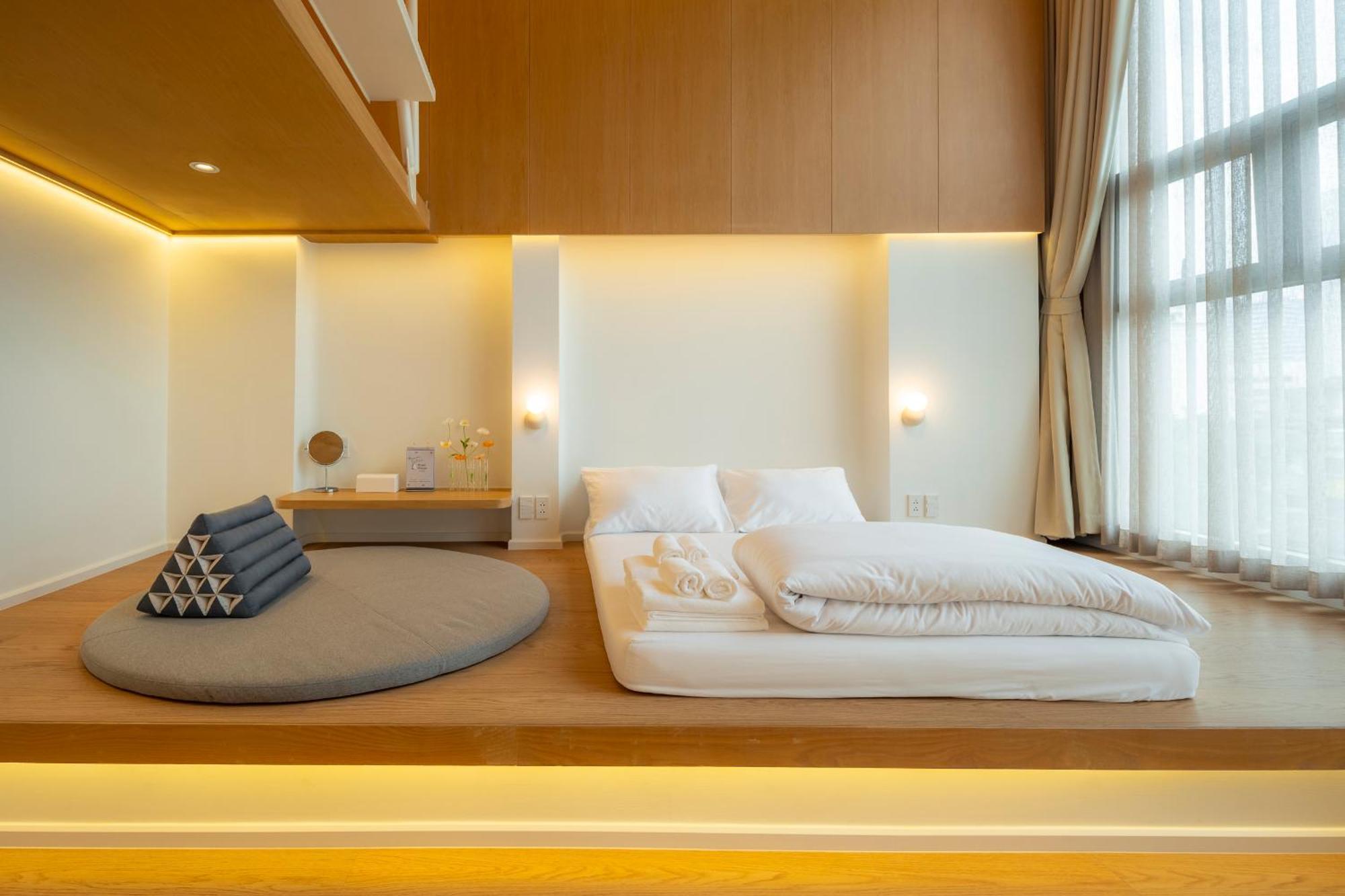 Apartment Vaeh Viean Silom *