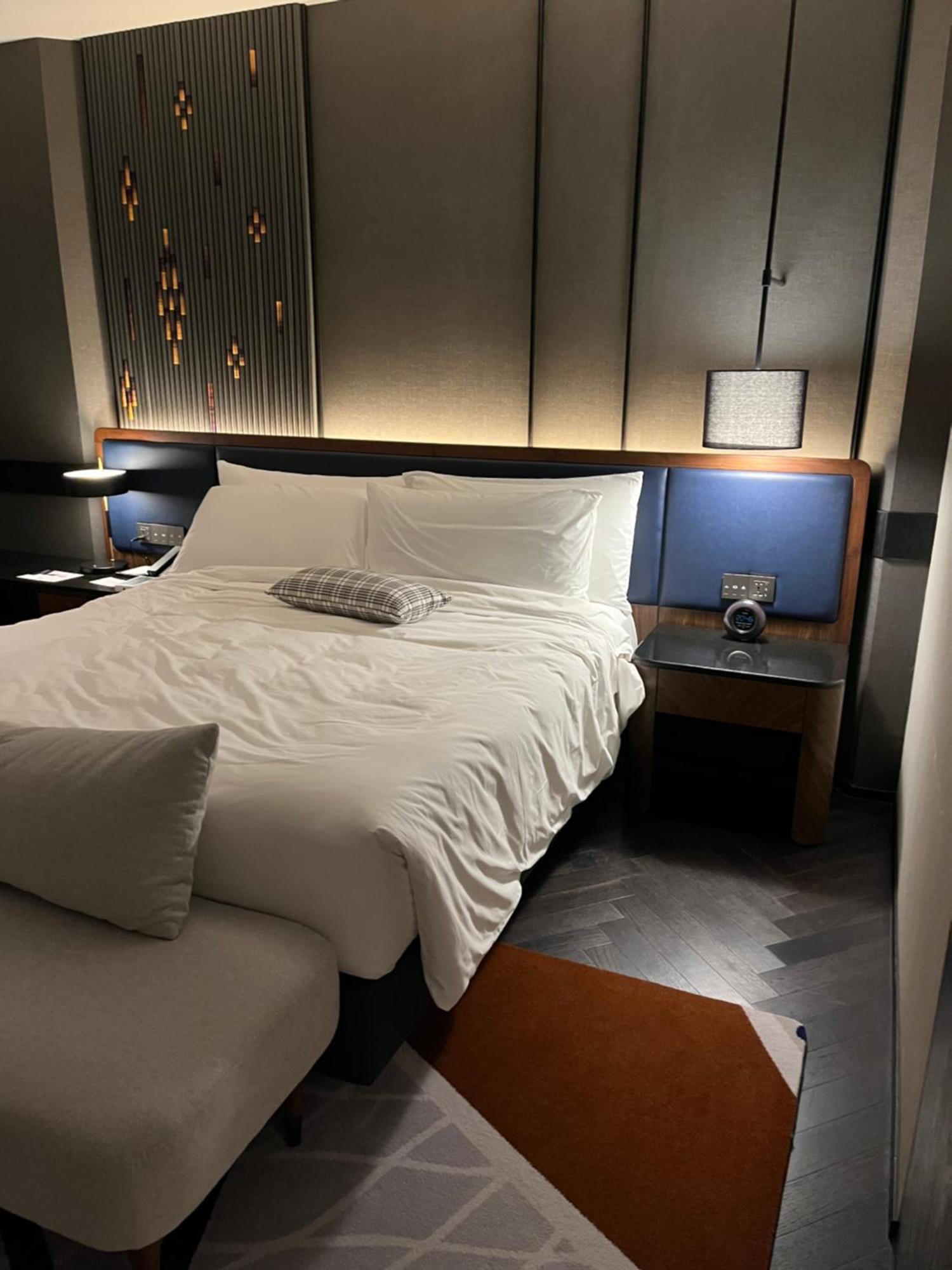Hotel K Midway Bangkok
