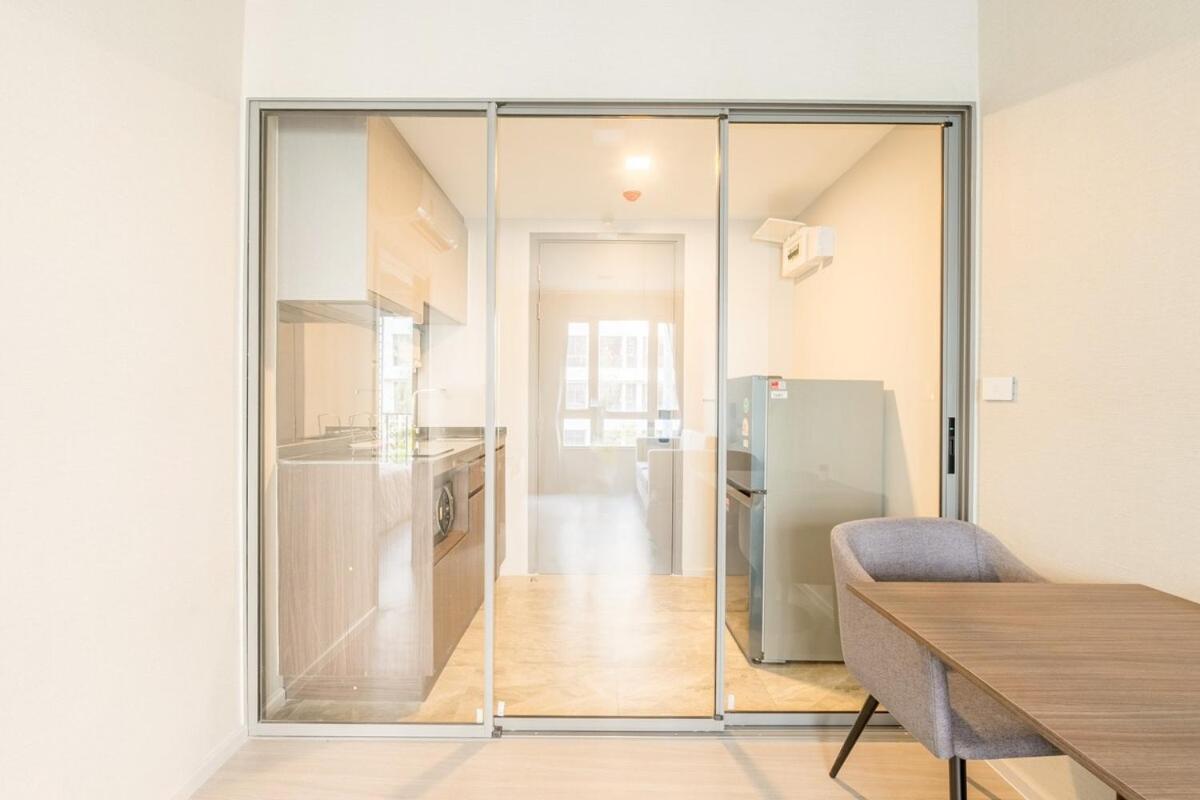 Appartement 1br - Pool, Gym, Rooftop, Bts, Coworking Space - 10 Min Nana Plaza - - New Building - 24 7 Security Bangkok