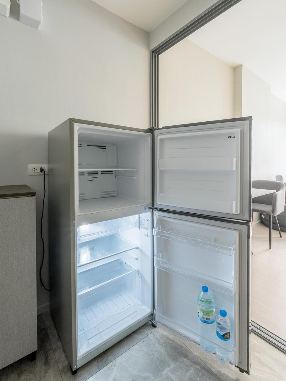 1br - Pool, Gym, Rooftop, Bts, Coworking Space - 10 Min Nana Plaza - - New Building - 24 7 Security Appartement