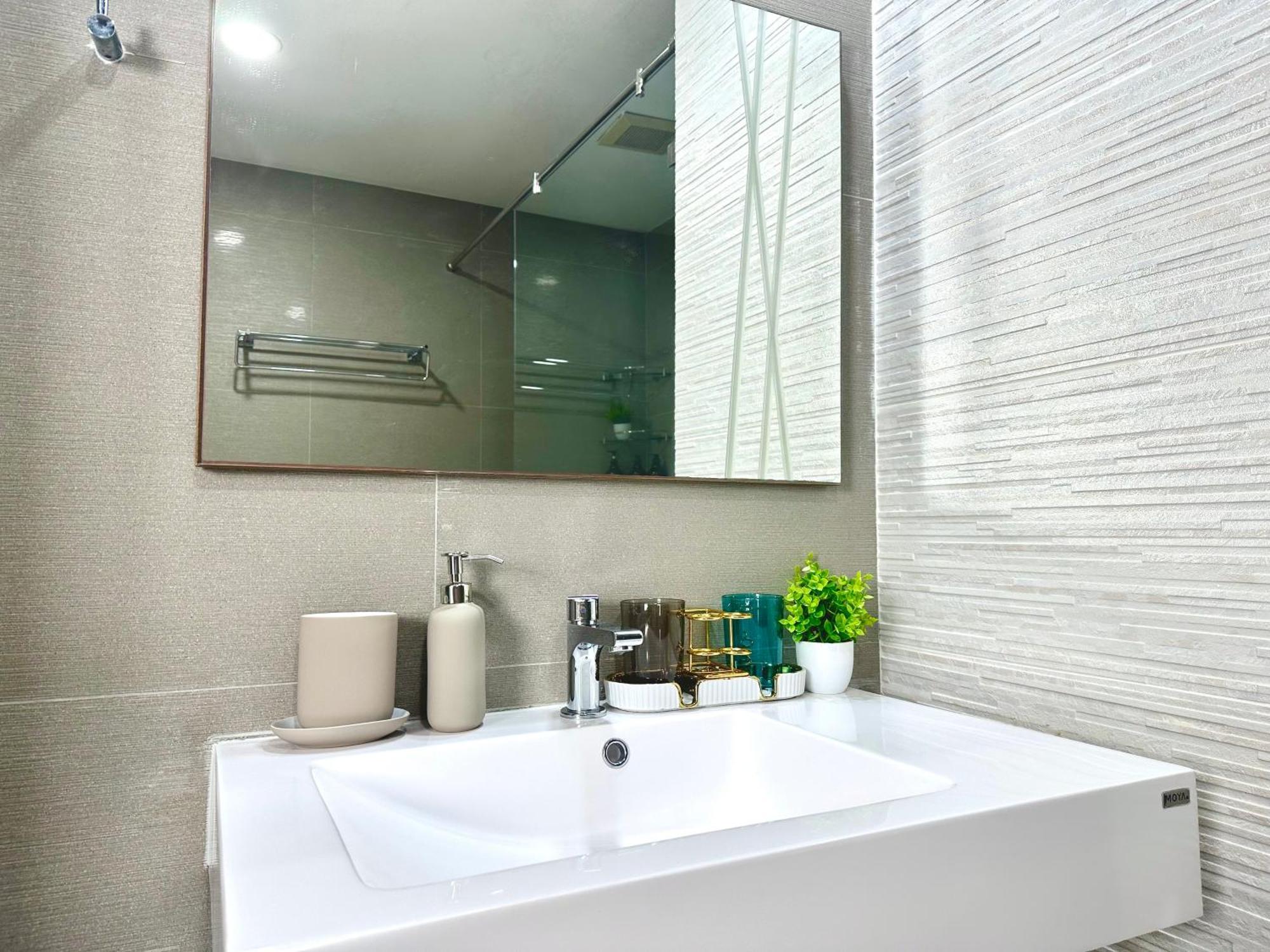 Apartment Luxury 3 Bedrooms In The Heart Of The