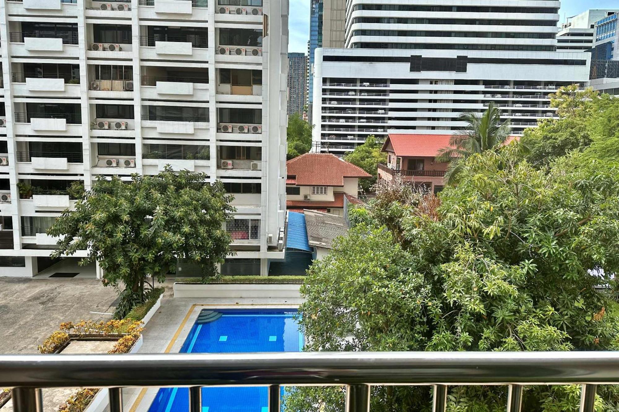 Grand Mercure Asoke Hotel 5*