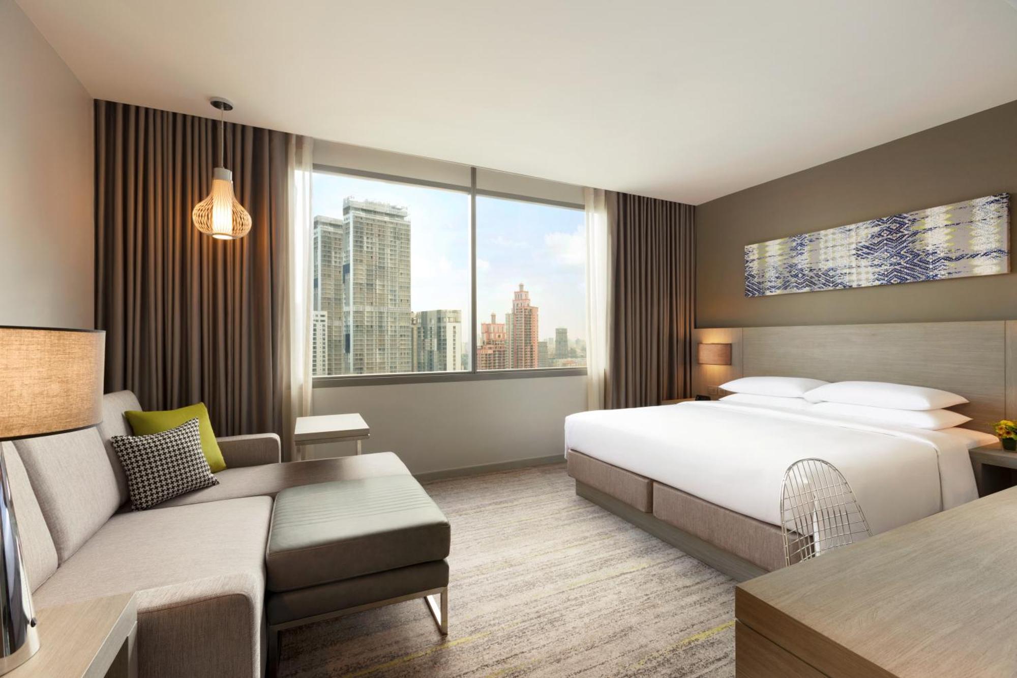 Hyatt Place Sukhumvit 24