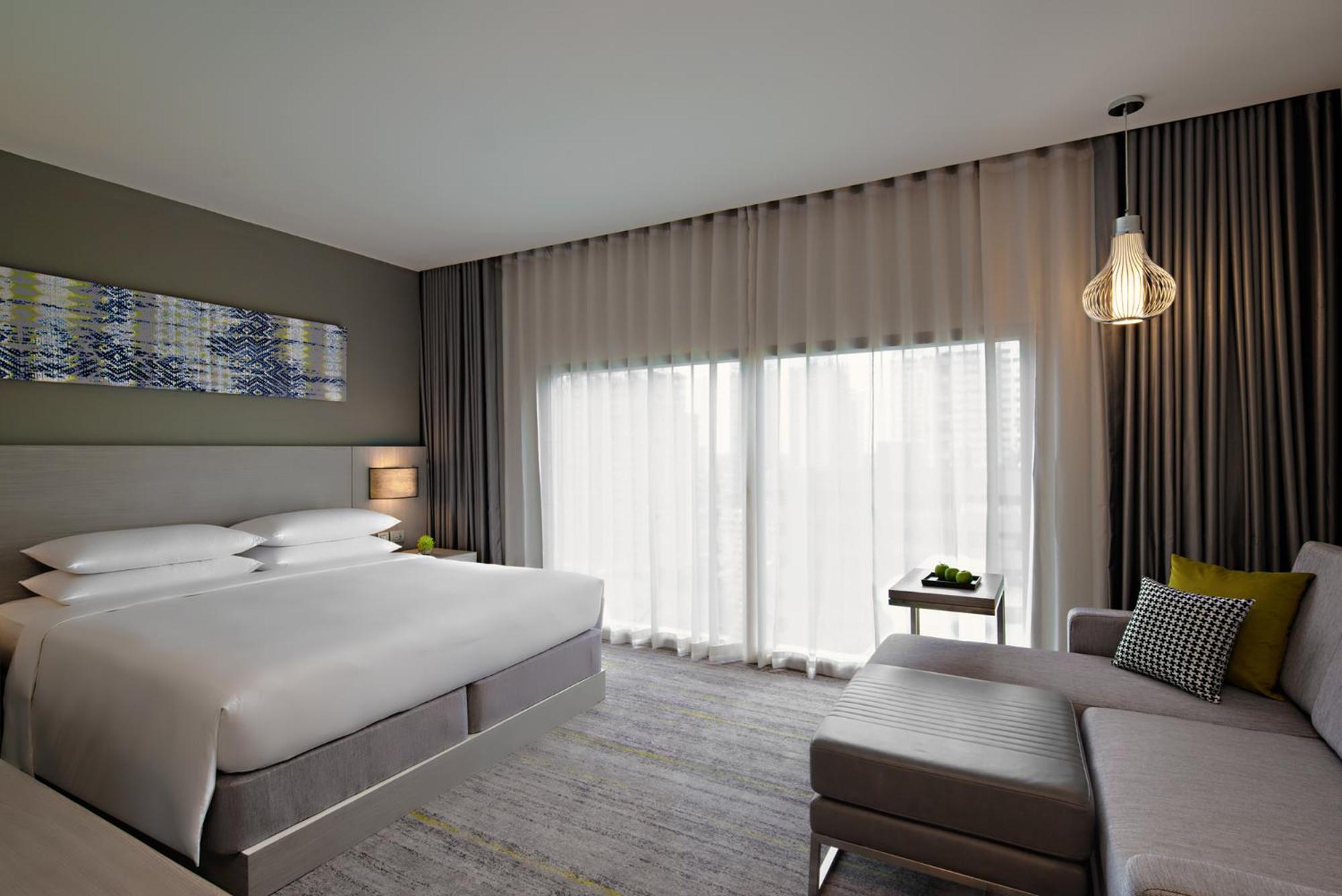 Hyatt Place Sukhumvit 24 Hotel Bangkok