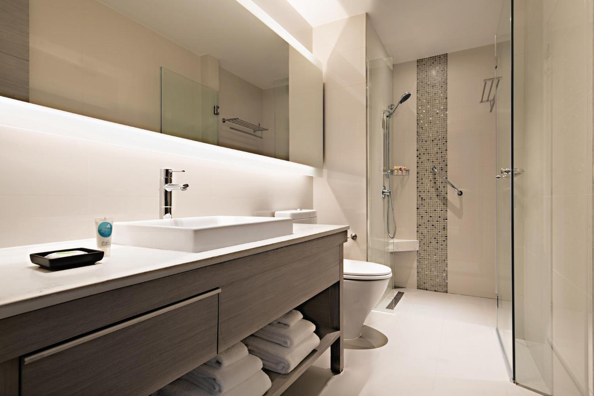 Hyatt Place Sukhumvit 24 4* Bangkok