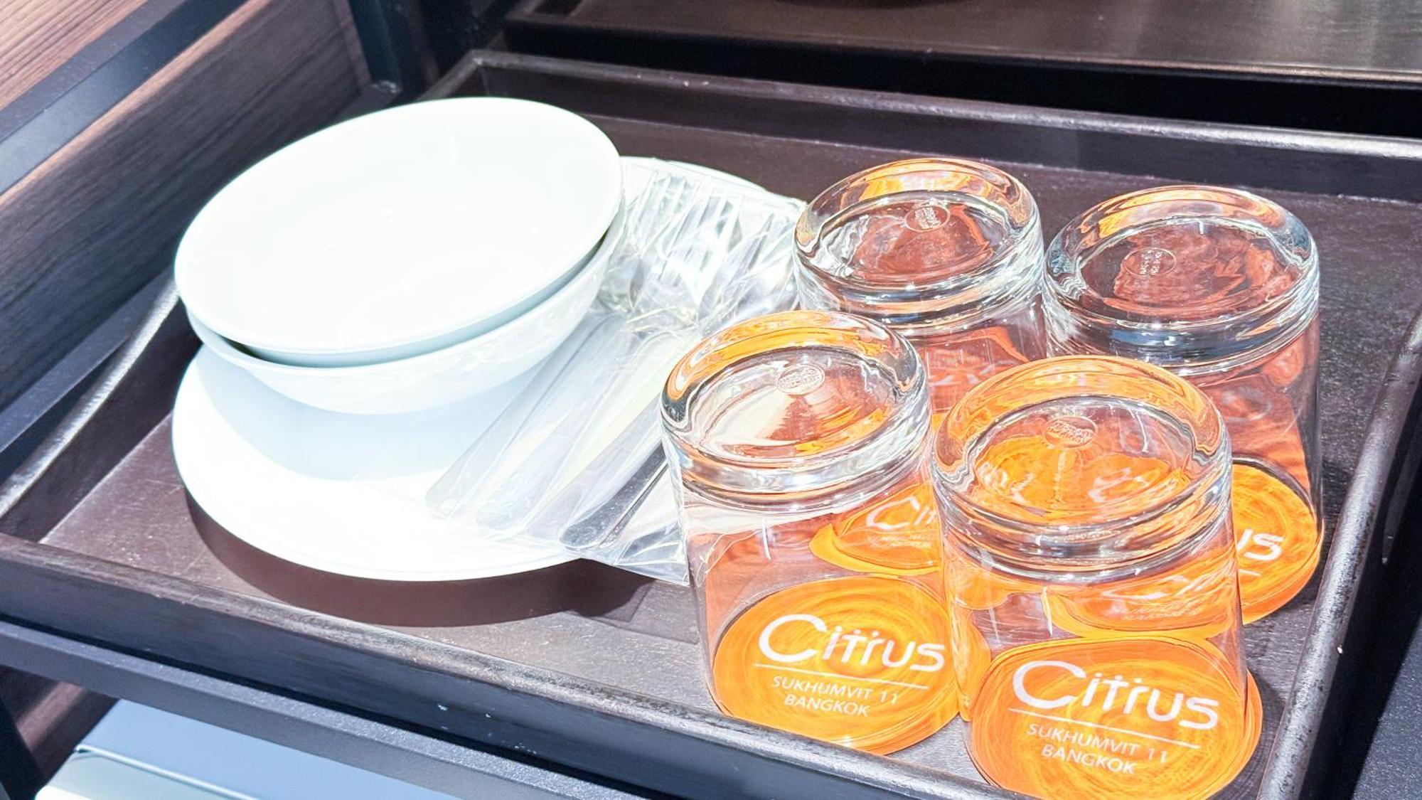 Hotel Citrus Sukhumvit 11 By Compass Hospitality
