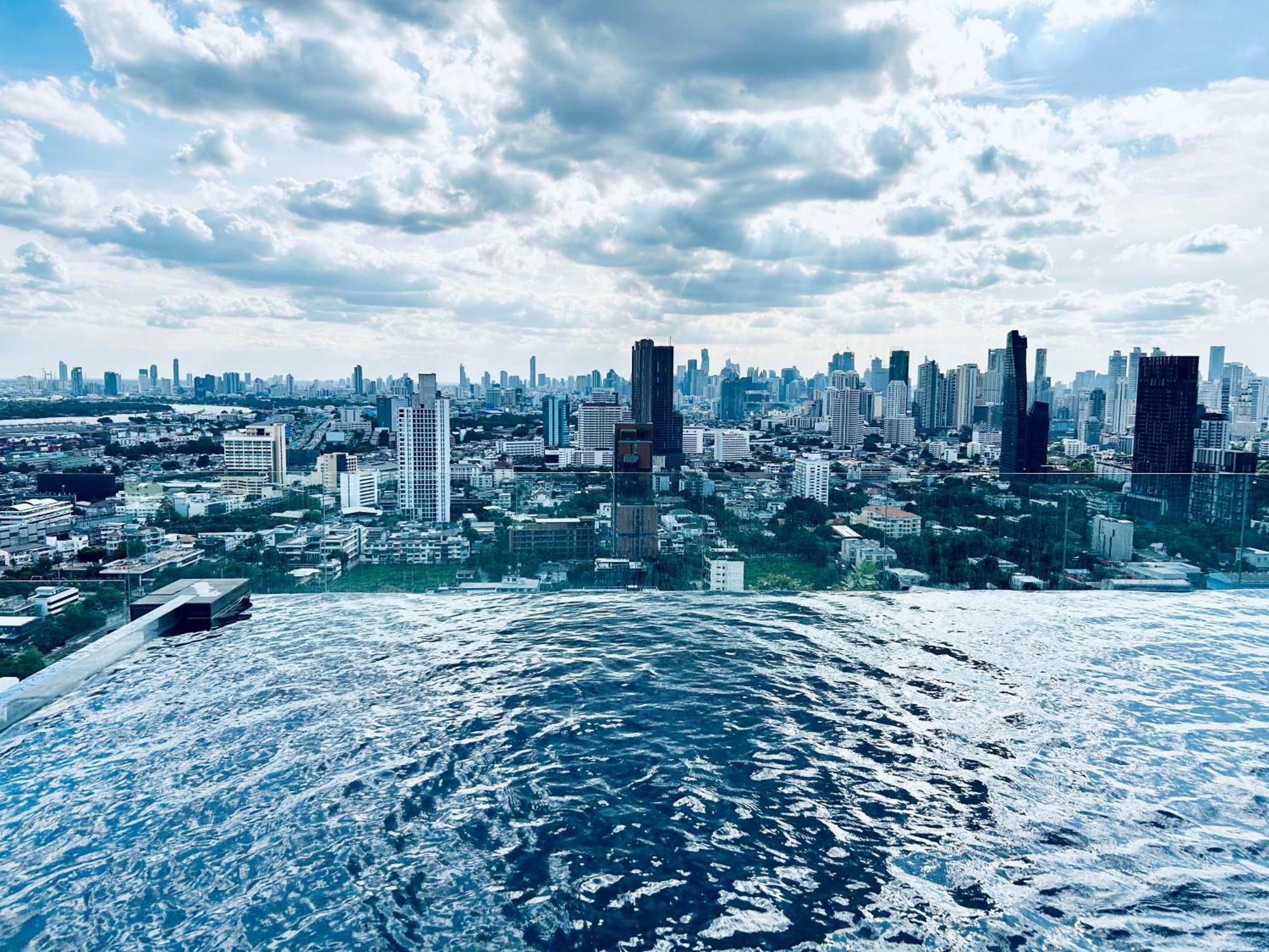 Wyndham Garden Sukhumvit 42