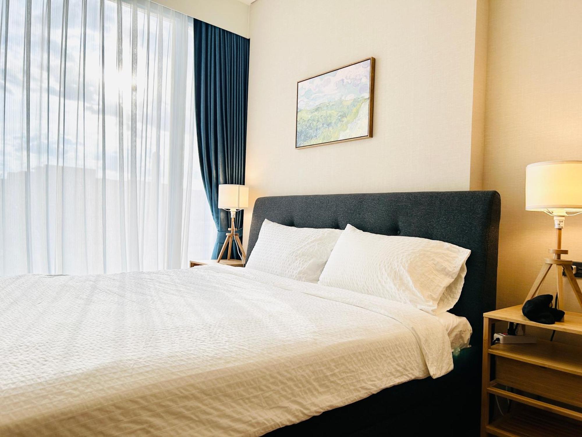 Wyndham Garden Sukhumvit 42 Apartment Bangkok