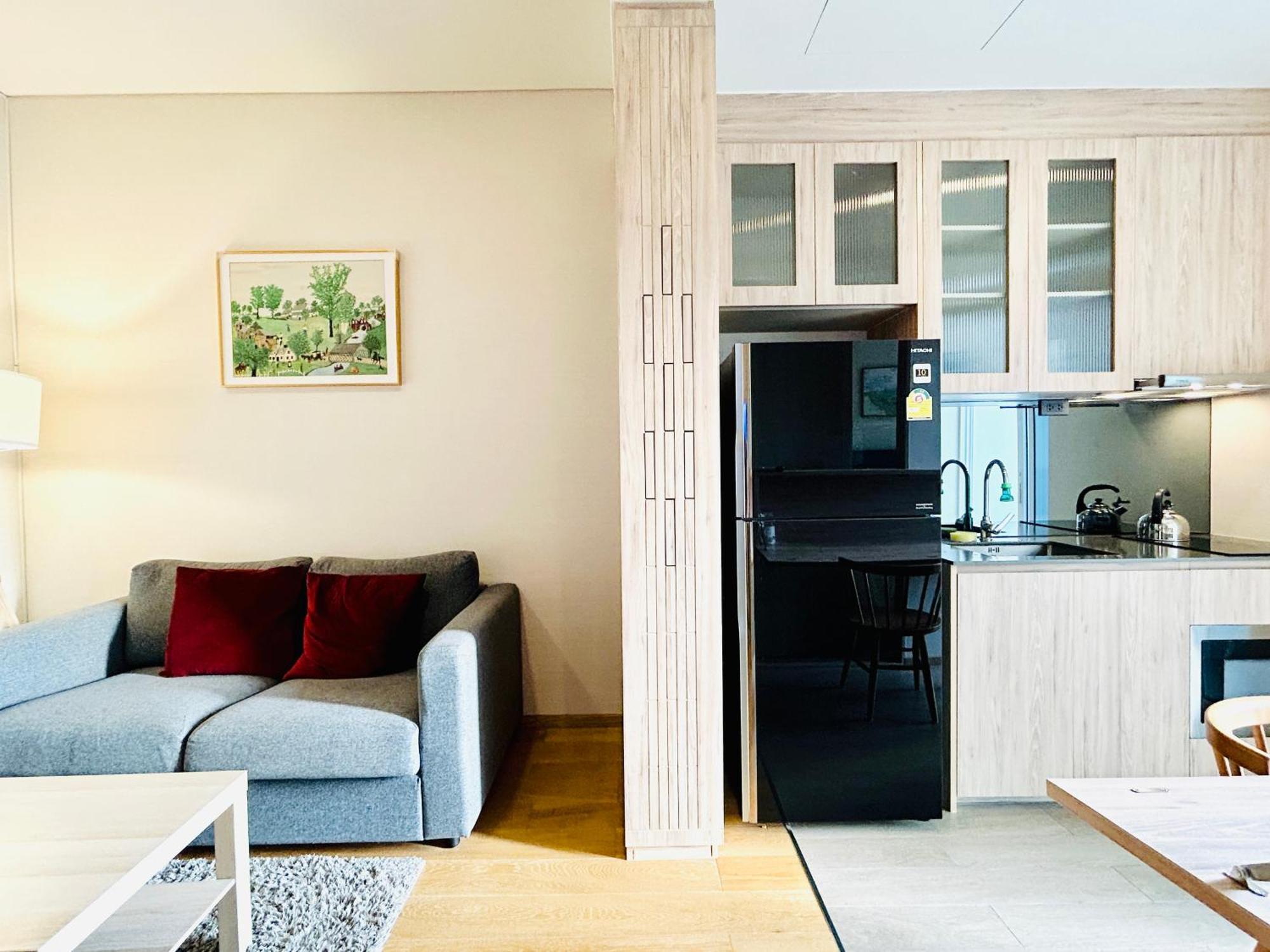 Wyndham Garden Sukhumvit 42 Bangkok