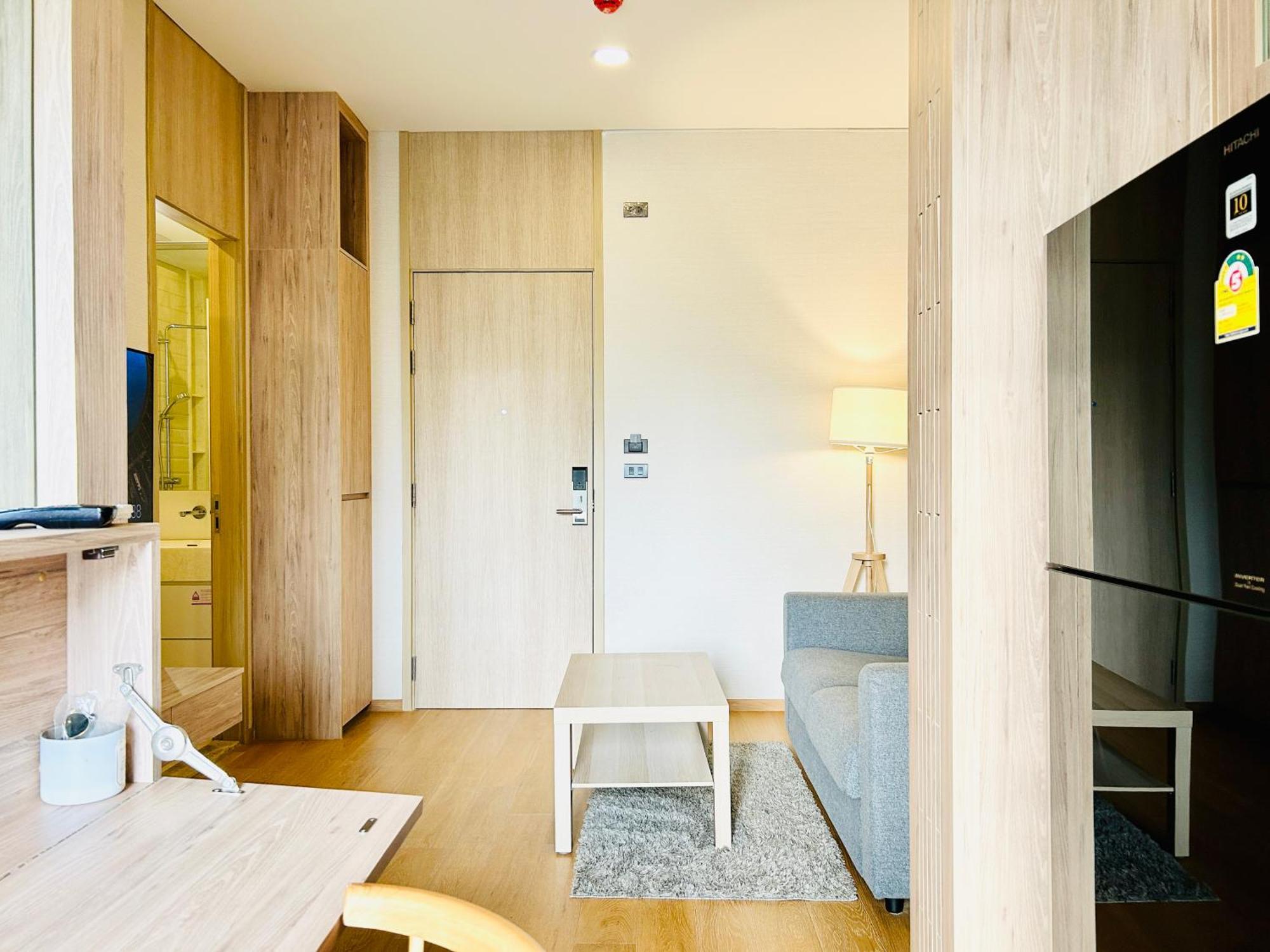 Wyndham Garden Sukhumvit 42 *