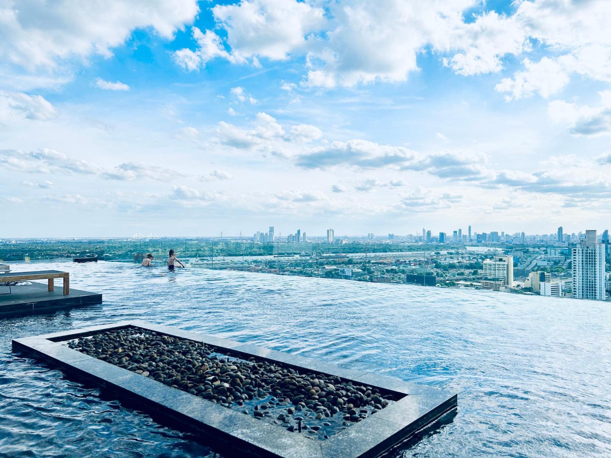 Wyndham Garden Sukhumvit 42 Bangkok
