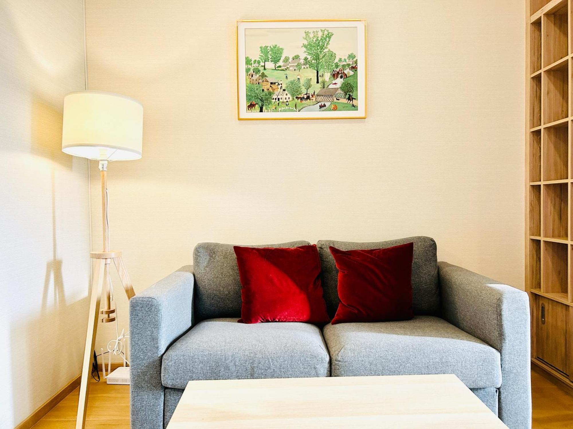 Wyndham Garden Sukhumvit 42 Apartment
