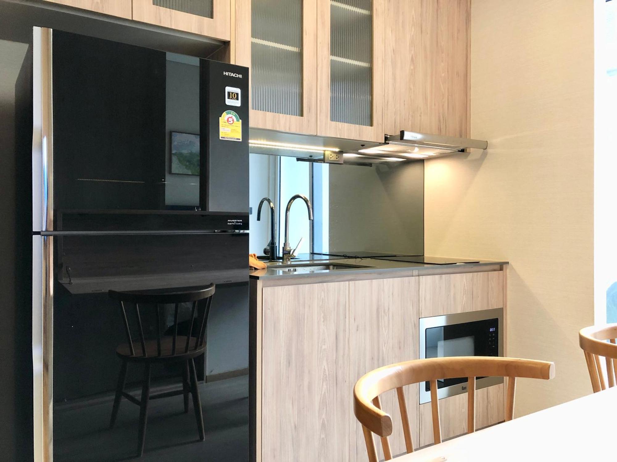 Wyndham Garden Sukhumvit 42 Apartment