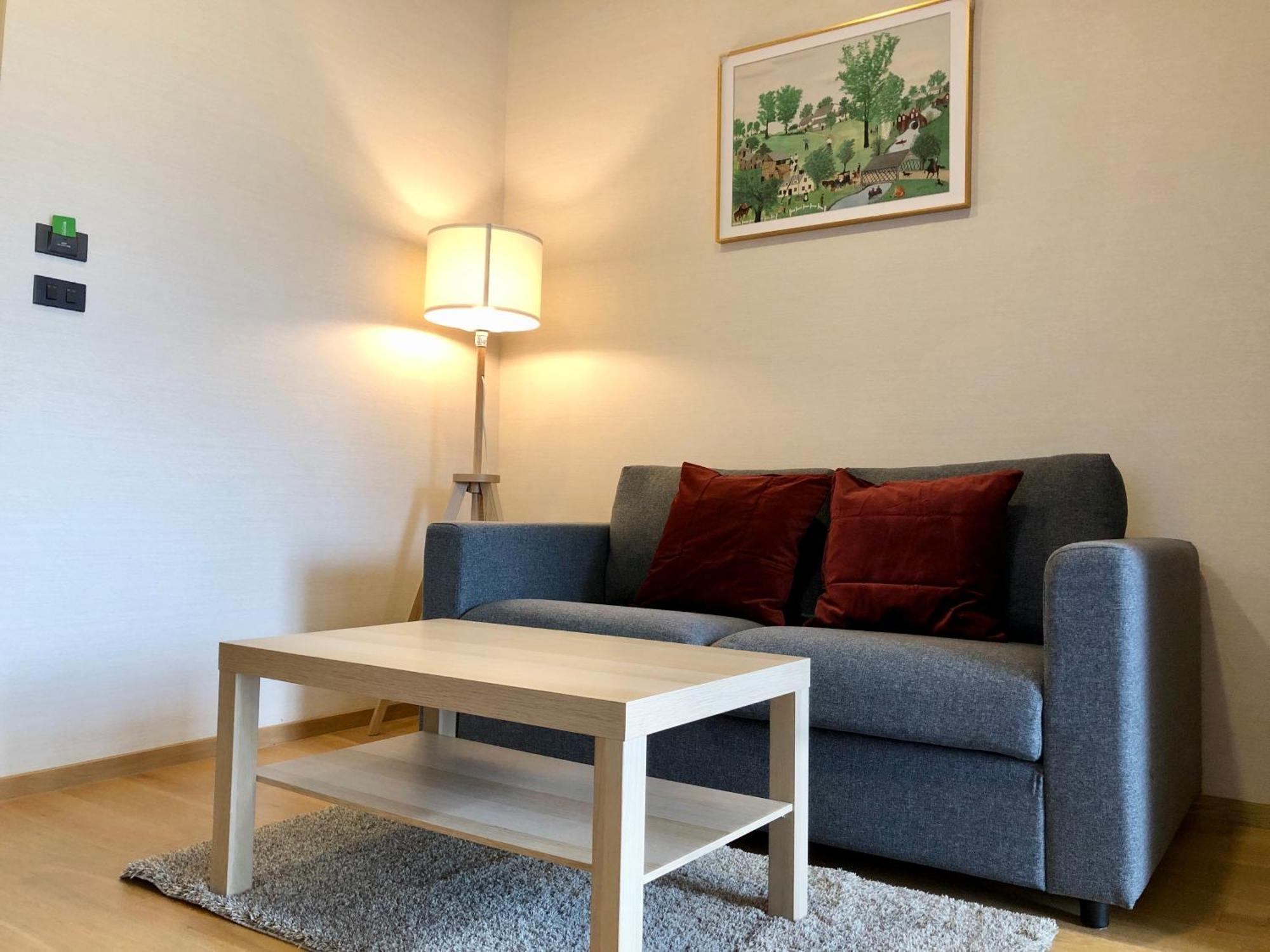 Apartment Wyndham Garden Sukhumvit 42 Bangkok