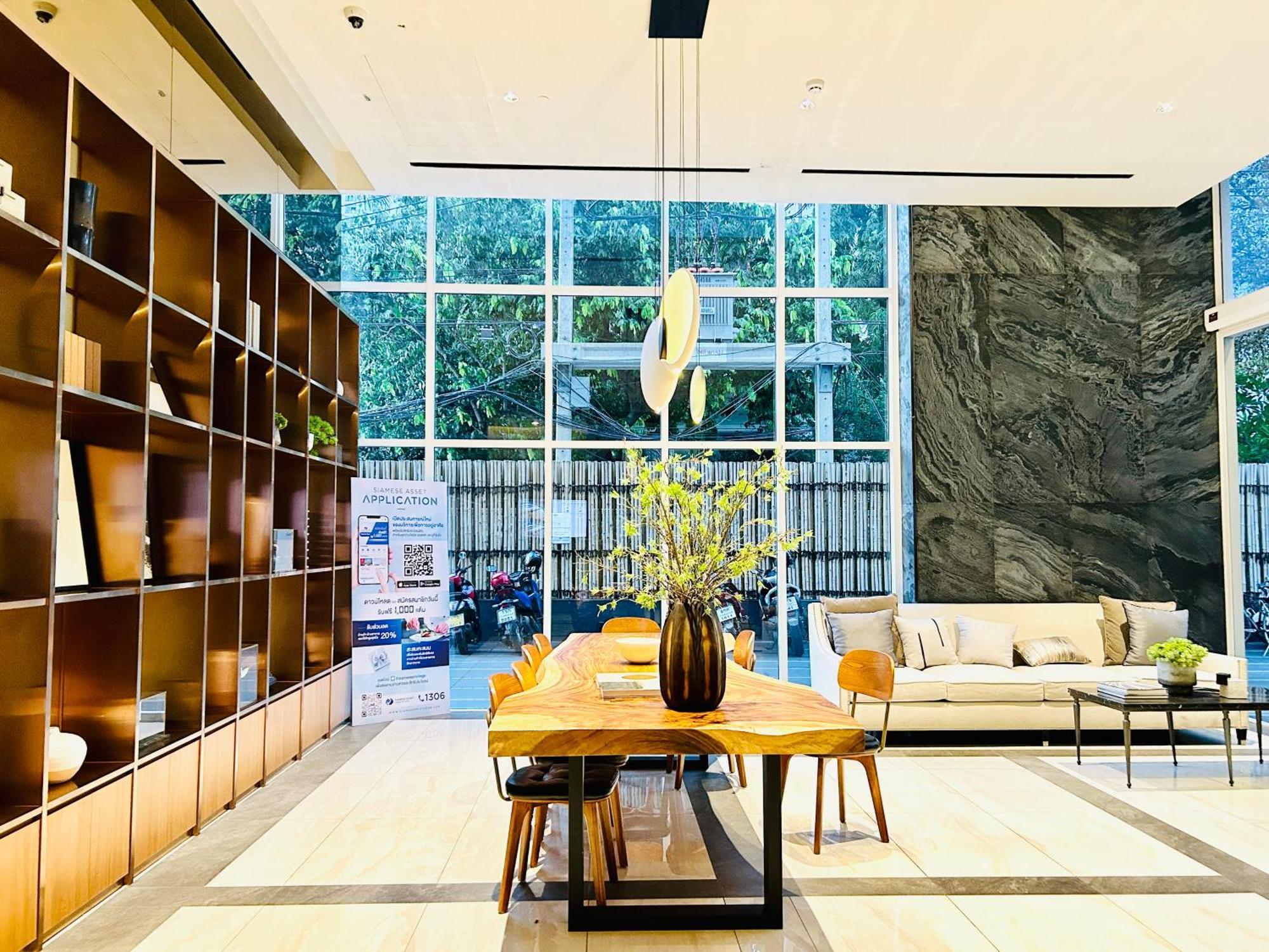 Apartment Wyndham Garden Sukhumvit 42
