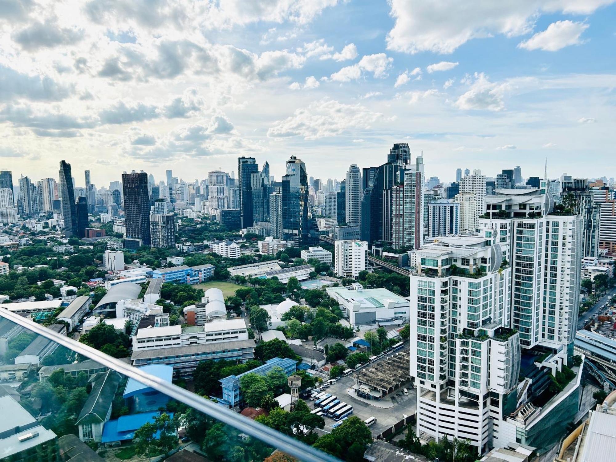 Apartment Wyndham Garden Sukhumvit 42
