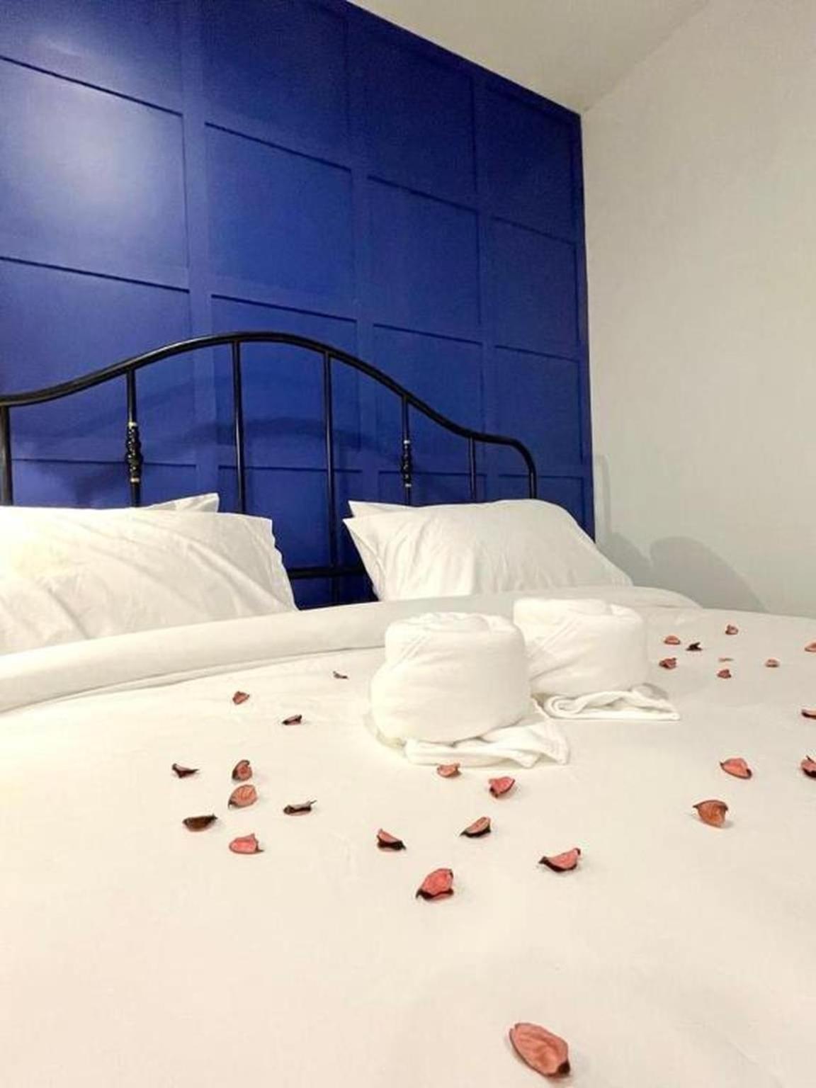 Stylish2bd Pool&gym Near Airport * Bangkok