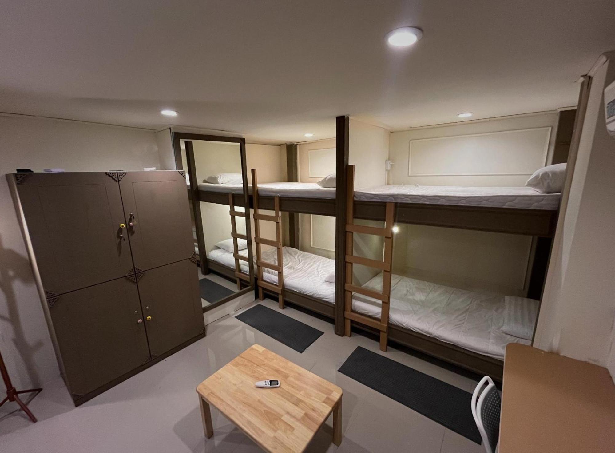 Guest house Brew Beyond Dispensary And Bangkok