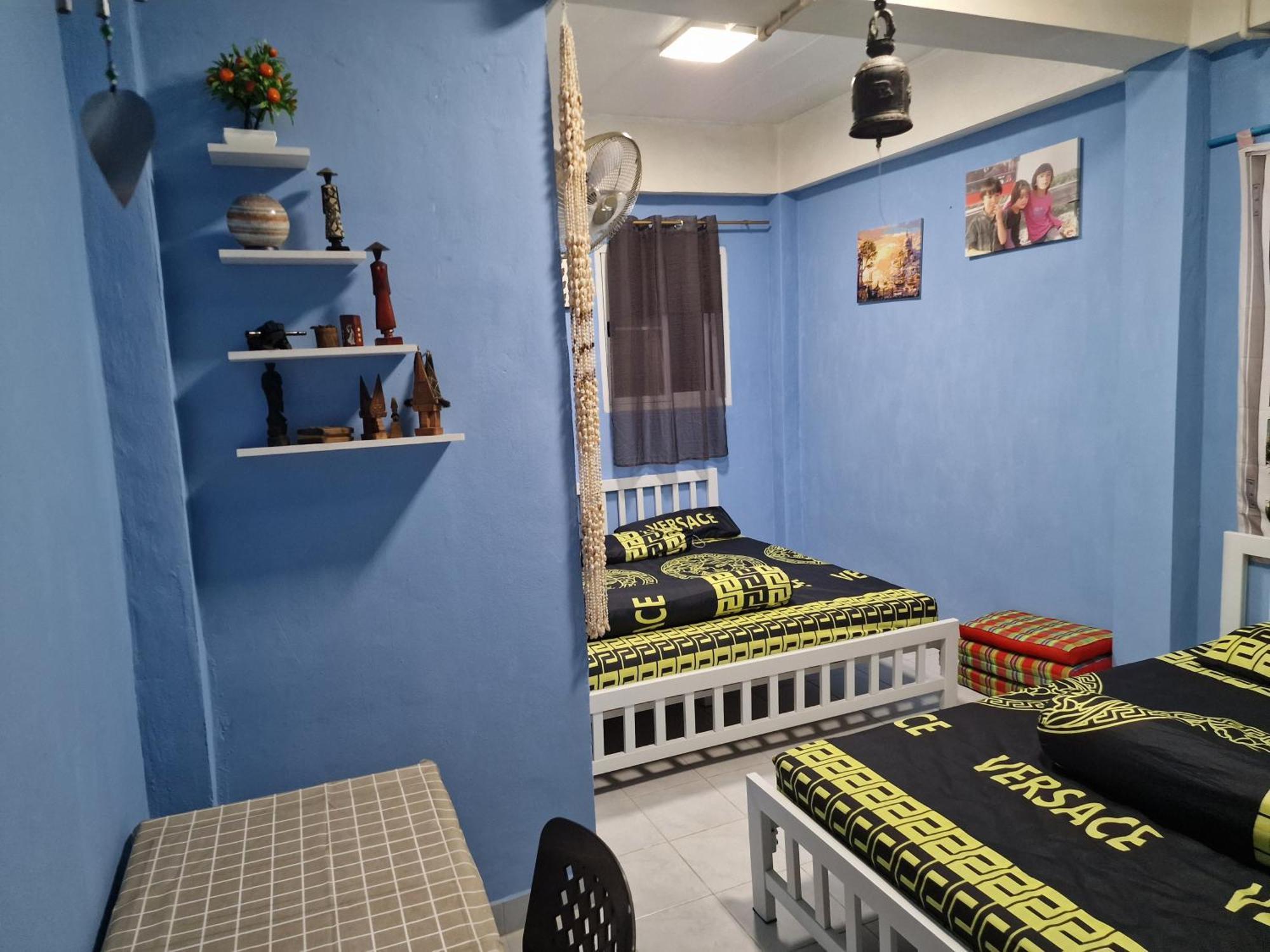 Guest house Jay Jay *