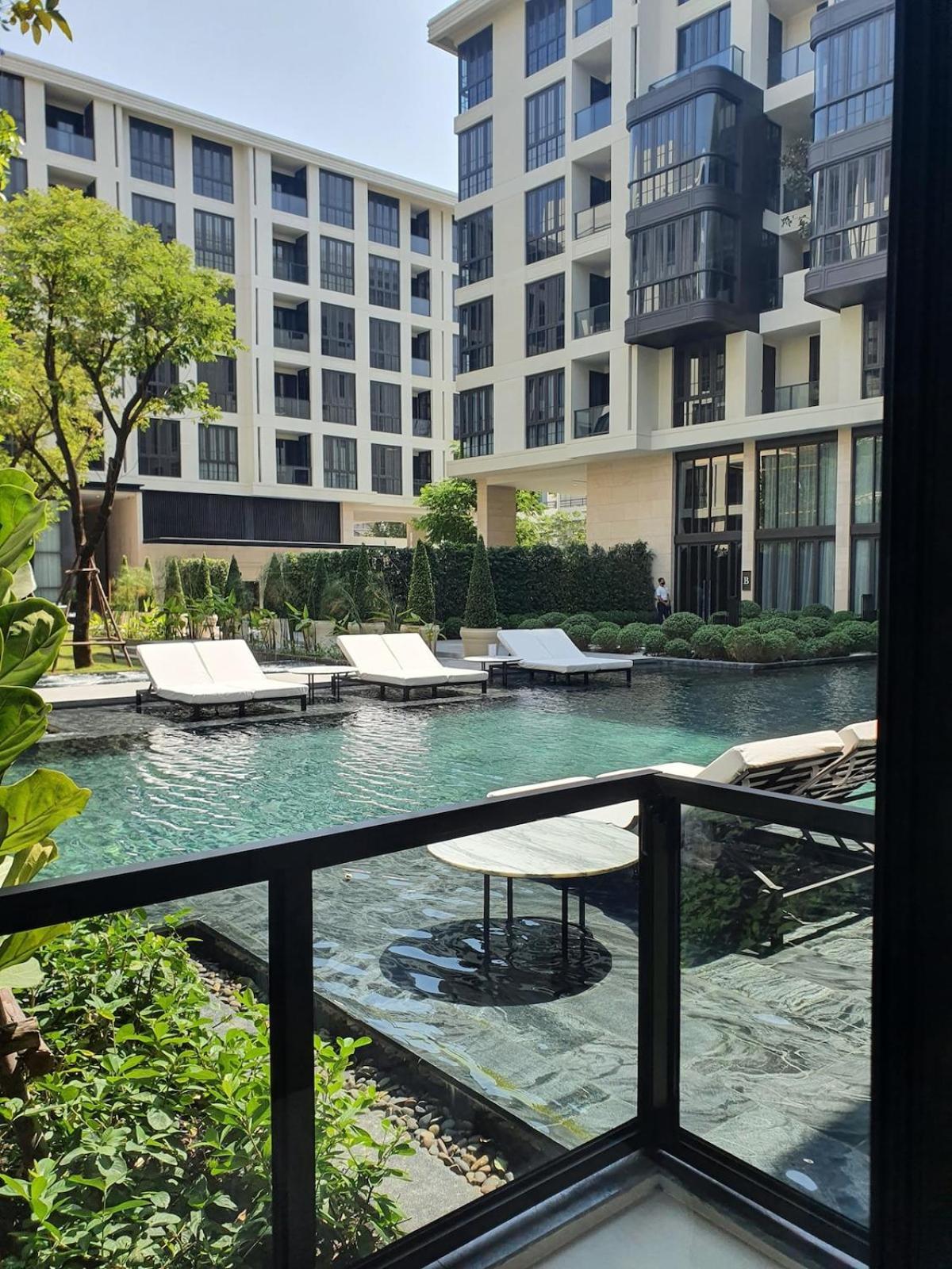 Luxury Japanese Onsen Reserve - *