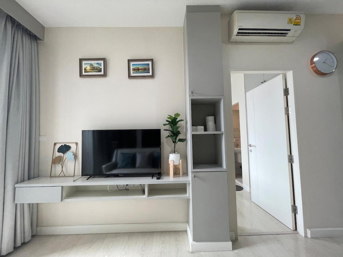 The Elite Club - Thonglor Apartment