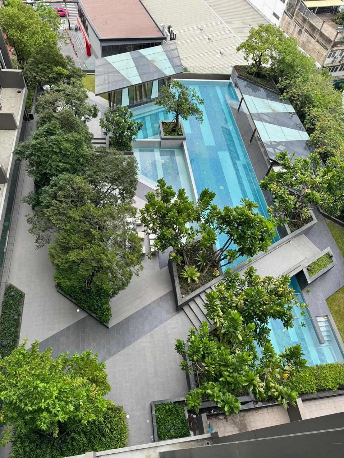 The Elite Club - Thonglor *