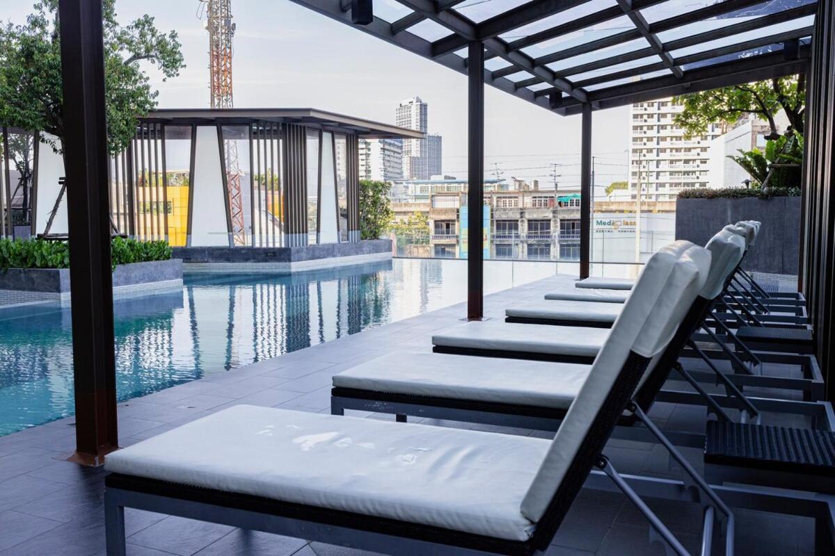 The Elite Club - Thonglor * Bangkok