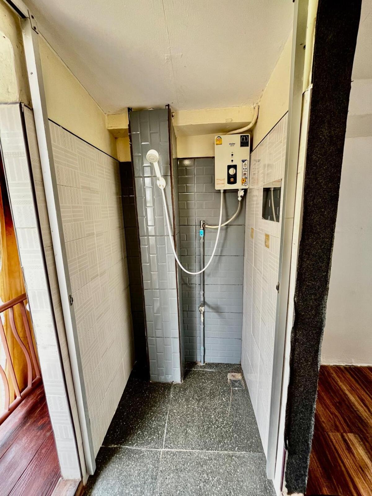 Chubbi 5 Room24 Pangsapuri