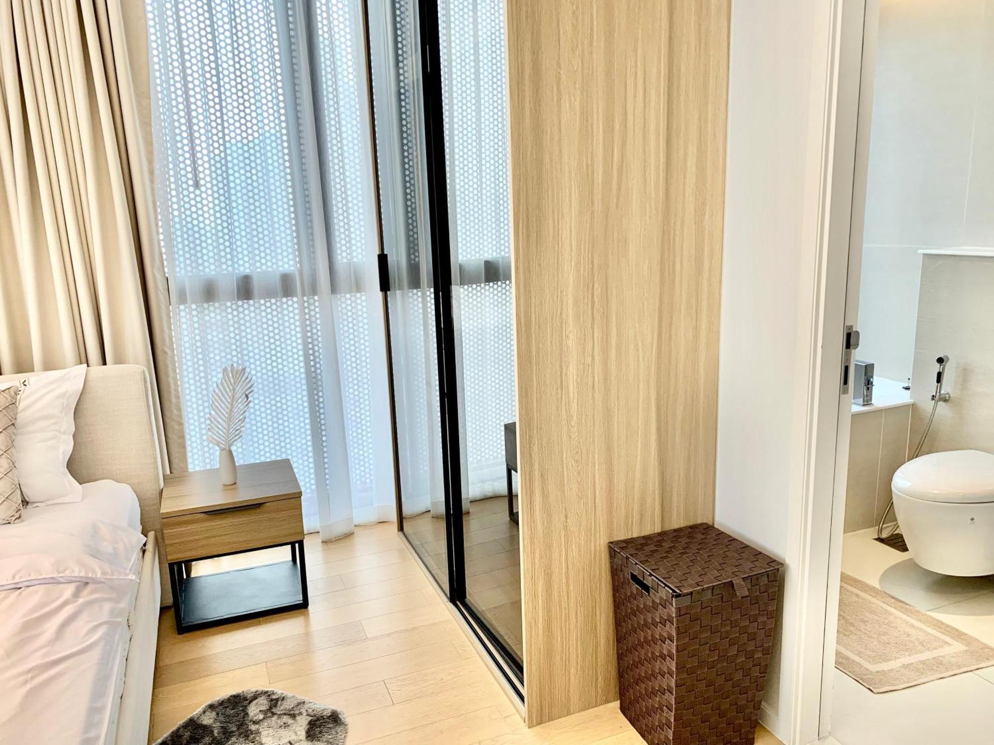 Apartment Circle31 #2br *