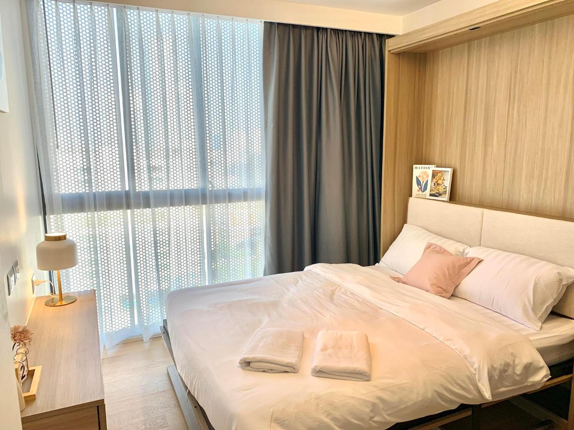 Apartment Circle31 #2br *