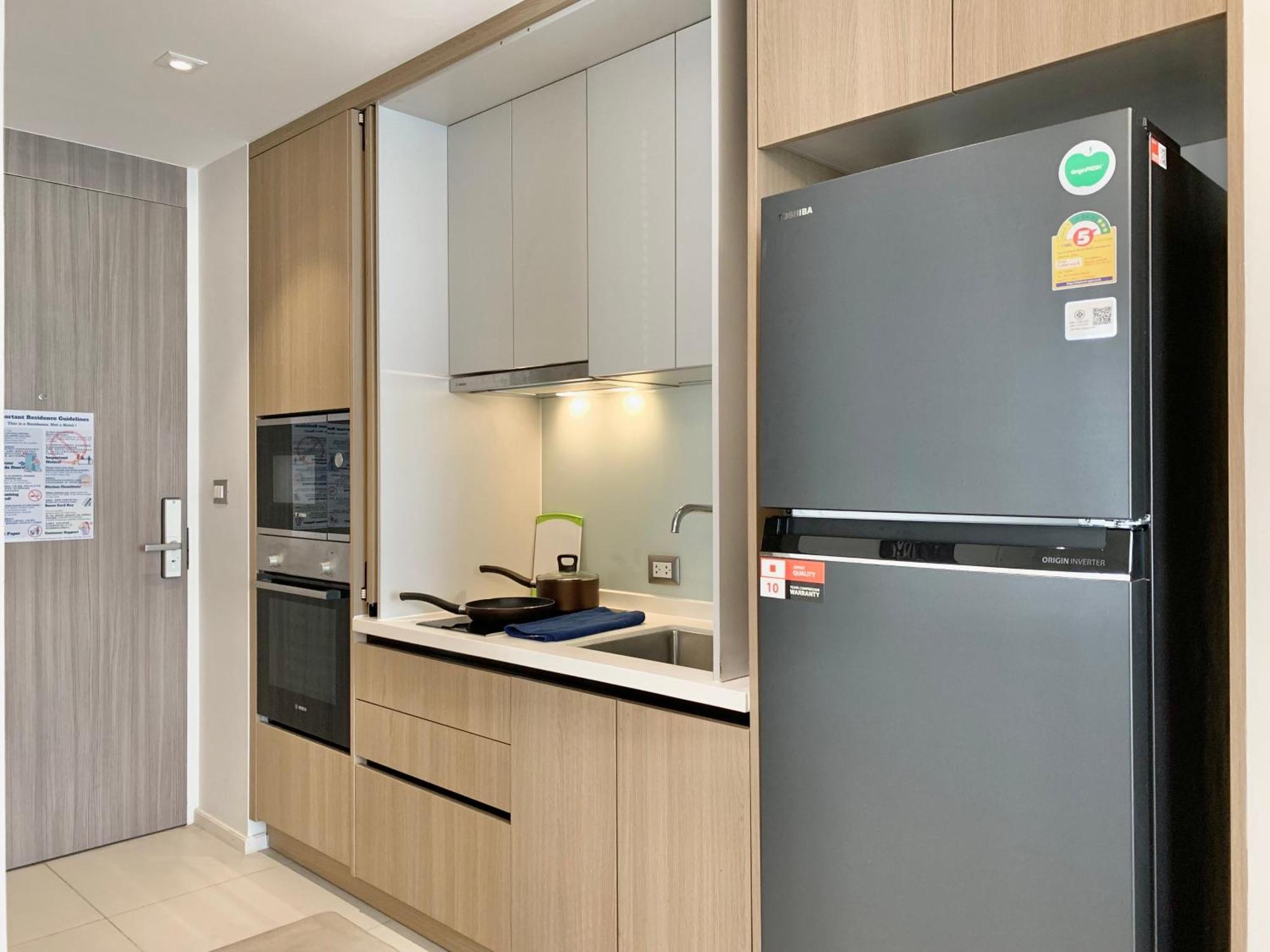 Circle31 #2br Bangkok