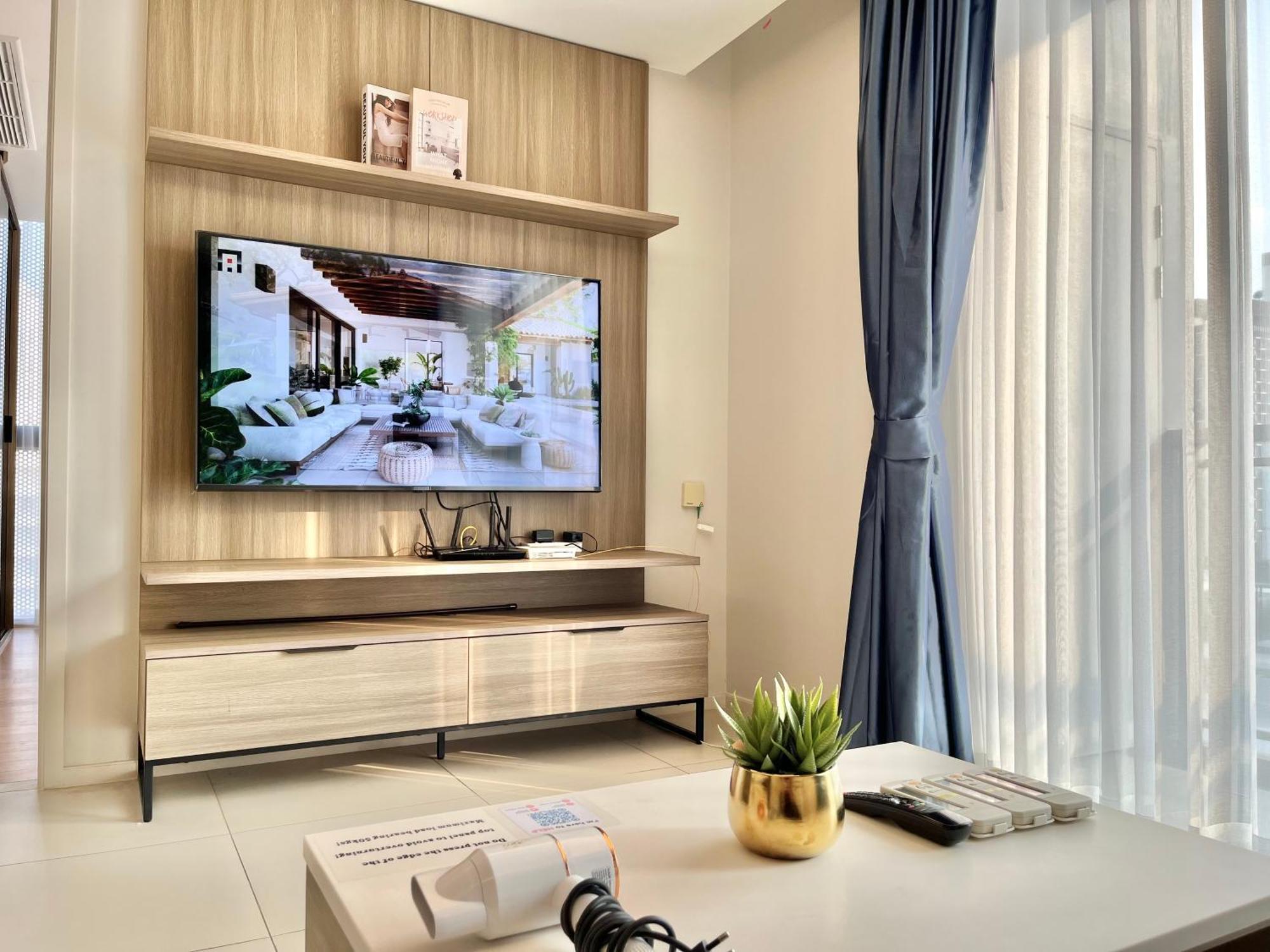 Apartment Circle31 #2br *