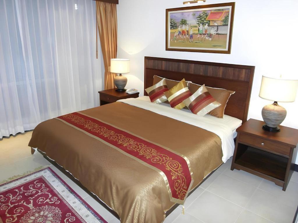 De Arni Hotel 3*