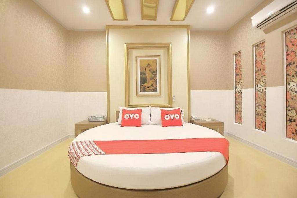 Oyo 1002 Pinklao 3* Bangkok
