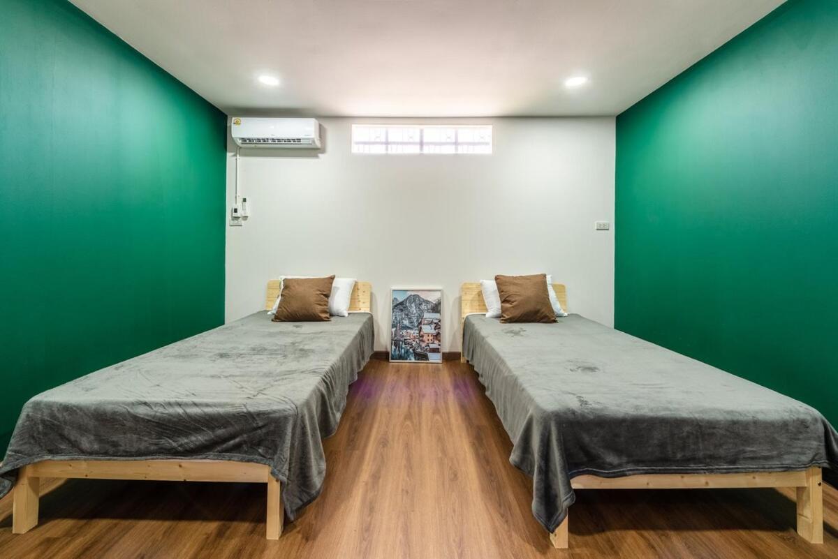 Holiday home The Sleepyard Sathorn 11