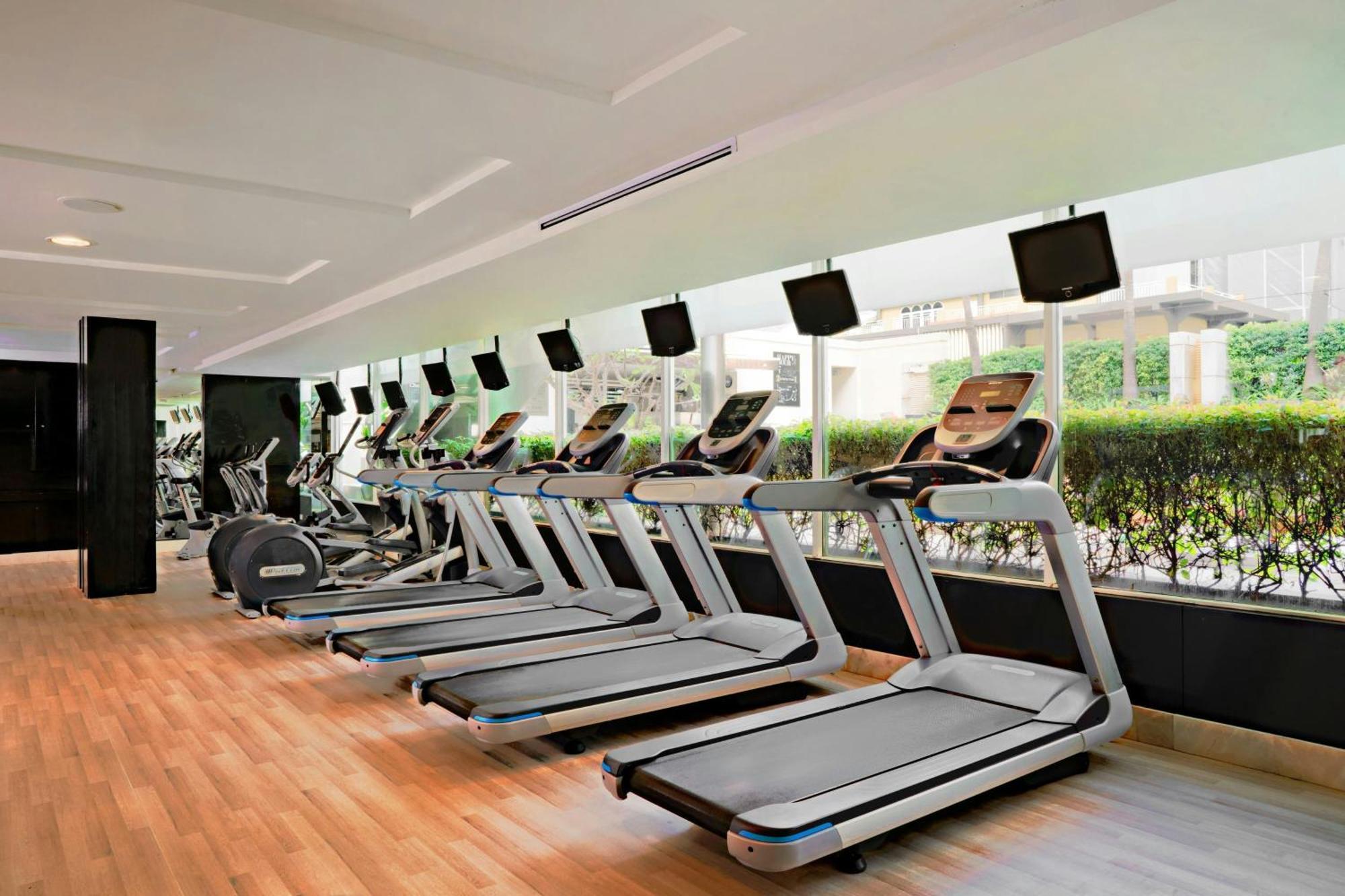 Courtyard By Marriott 4* Bangkok