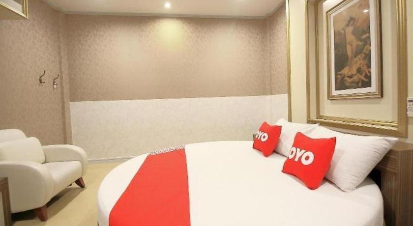 Oyo 1002 Pinklao Bangkok