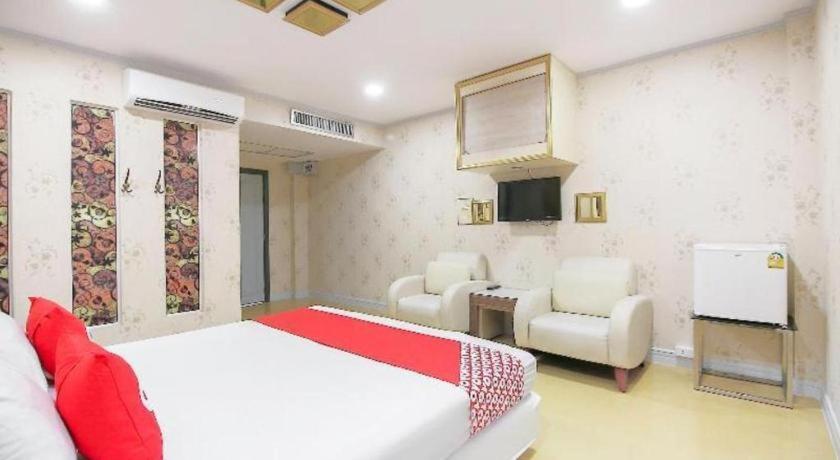 Oyo 1002 Pinklao